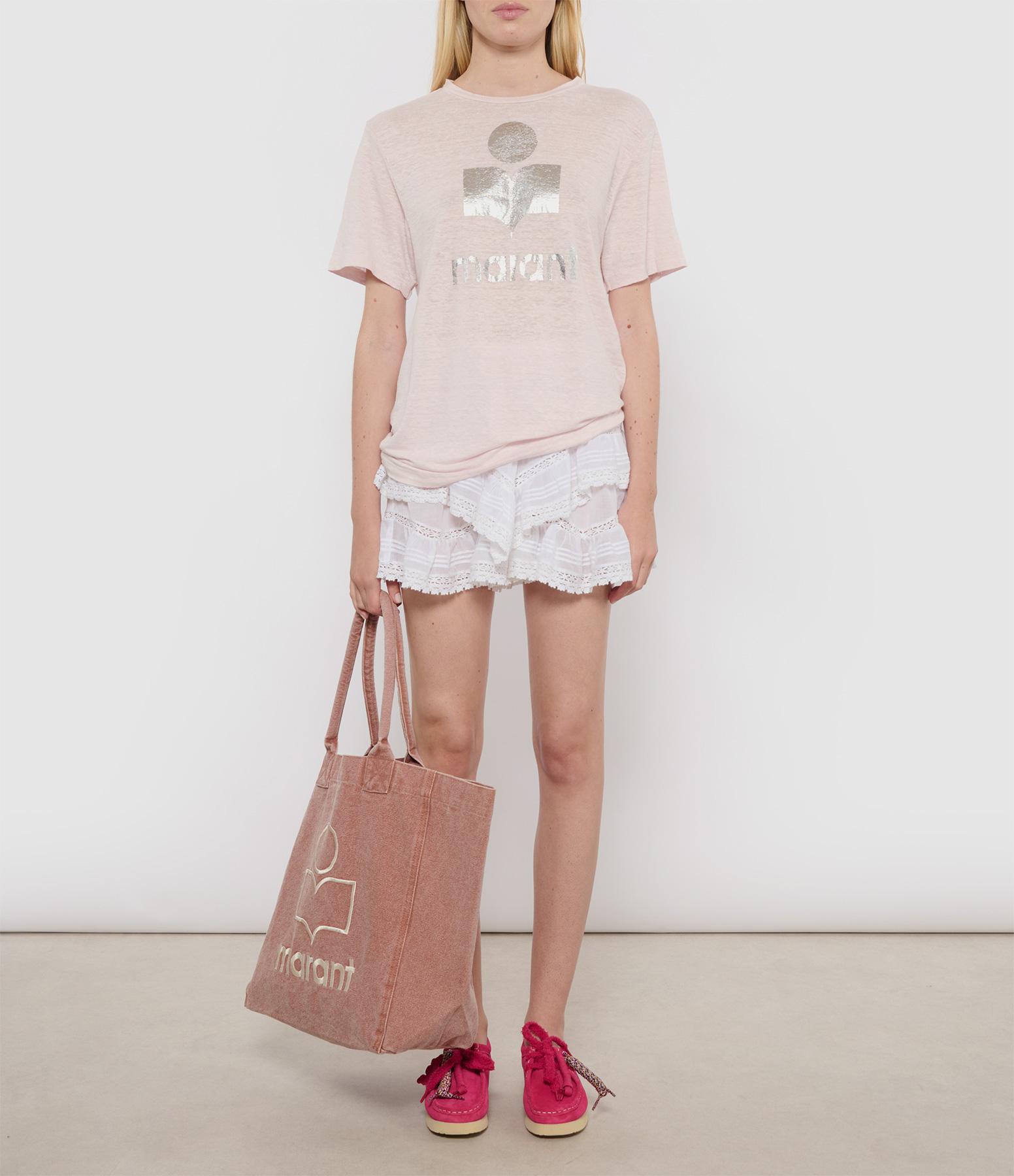 Yenky ‘Rouille’ Bag