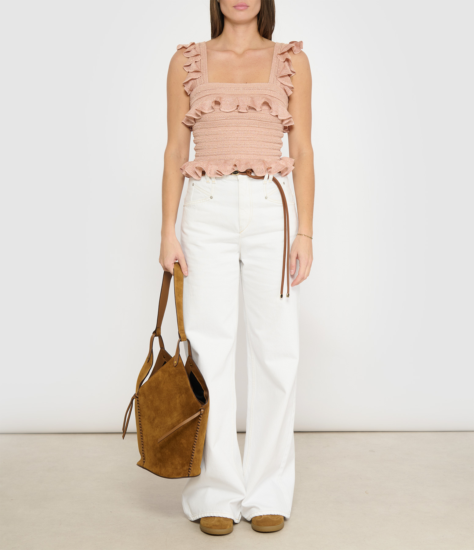 Jean Lemony White