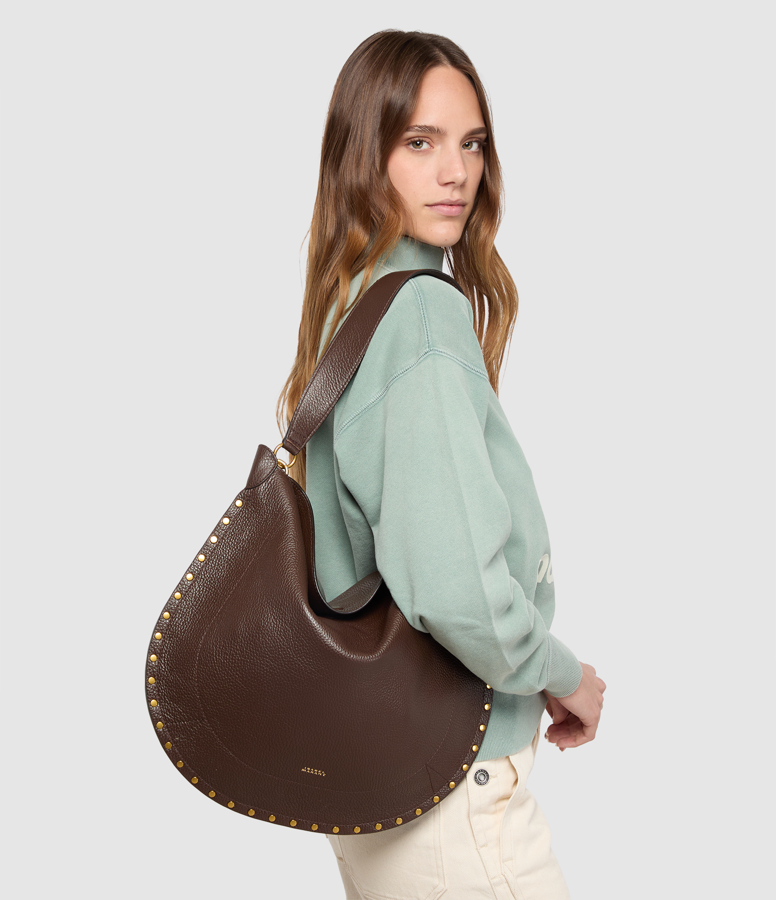 Oskan Hobo Soft Coffee Bag