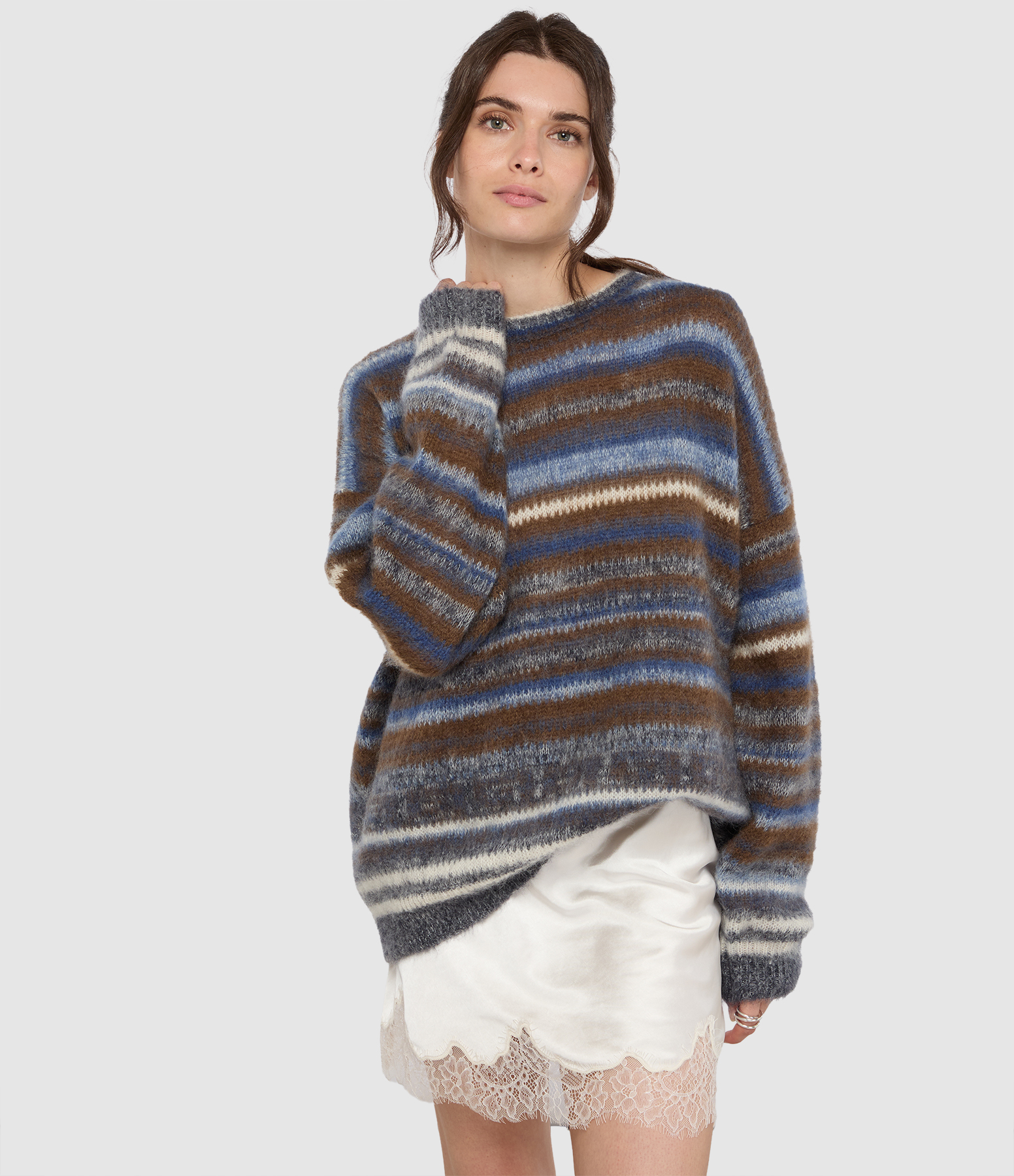 Scolan Midnight Men’s Jumper