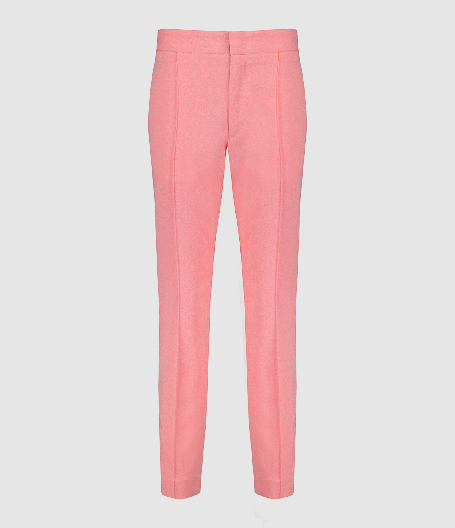 Sioliran Trousers in Pink