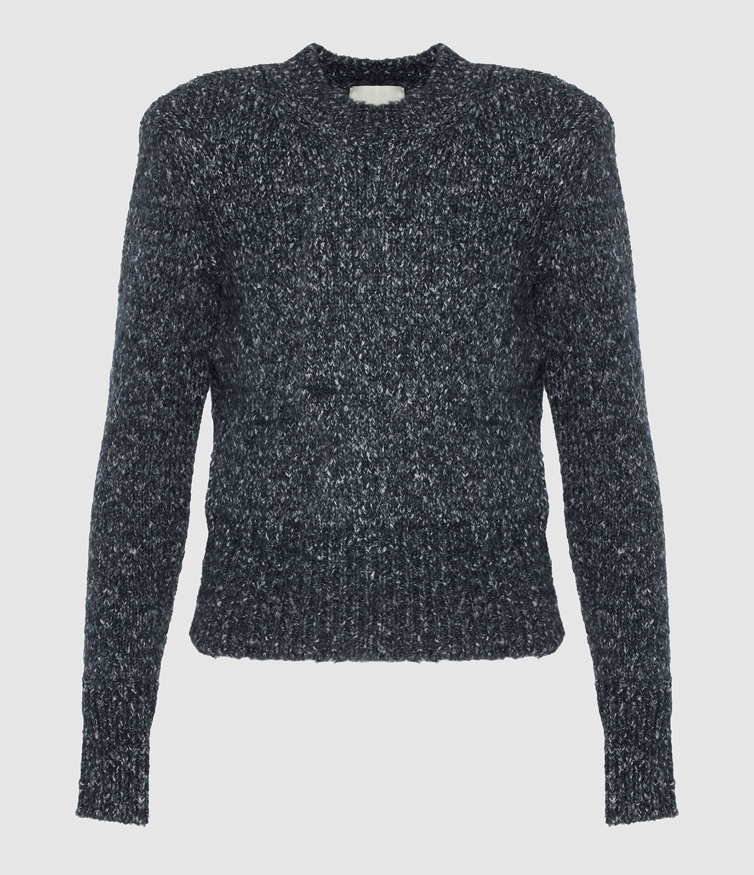 Kalo Grey Jumper