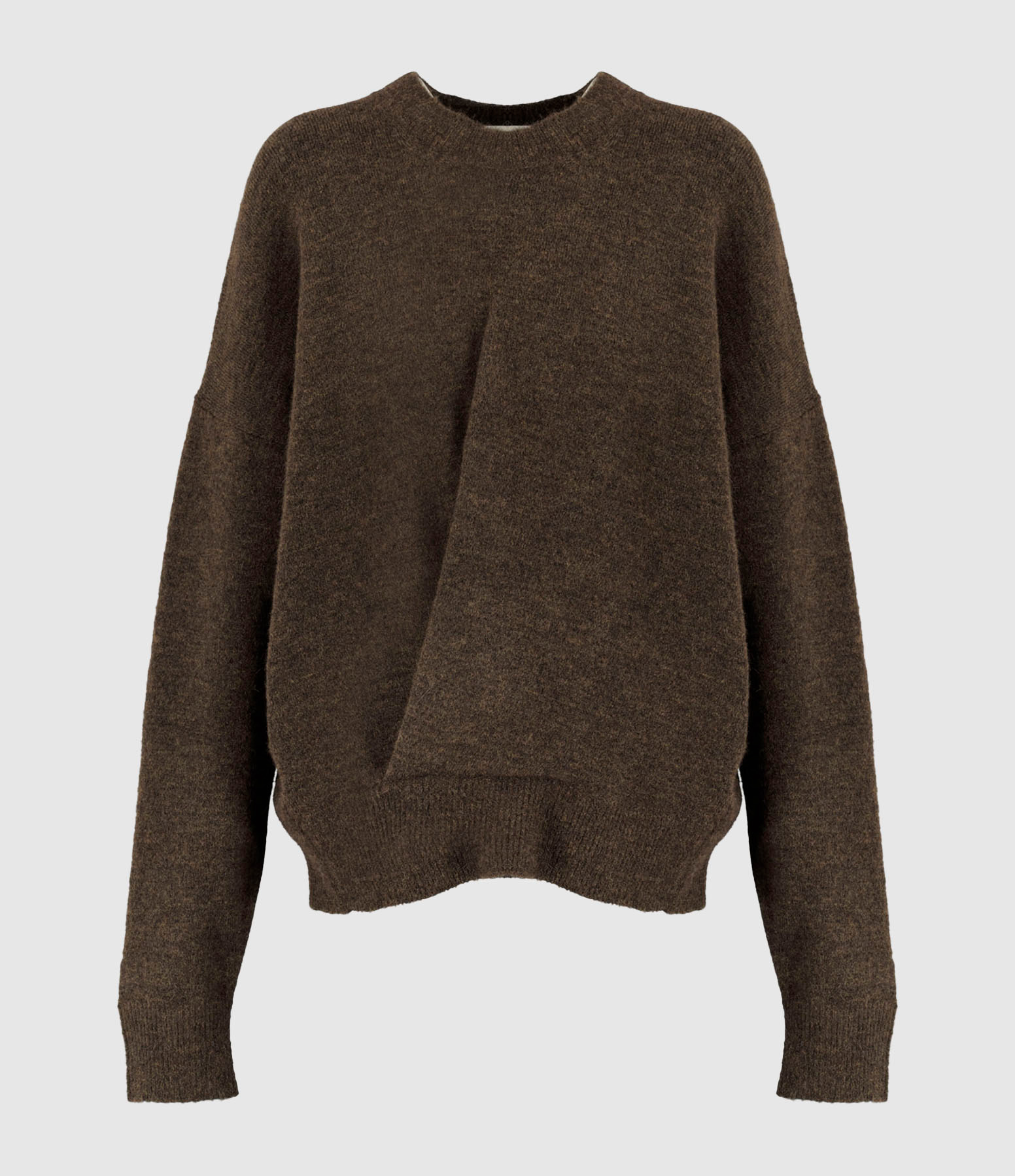 Kingston Bronze Jumper