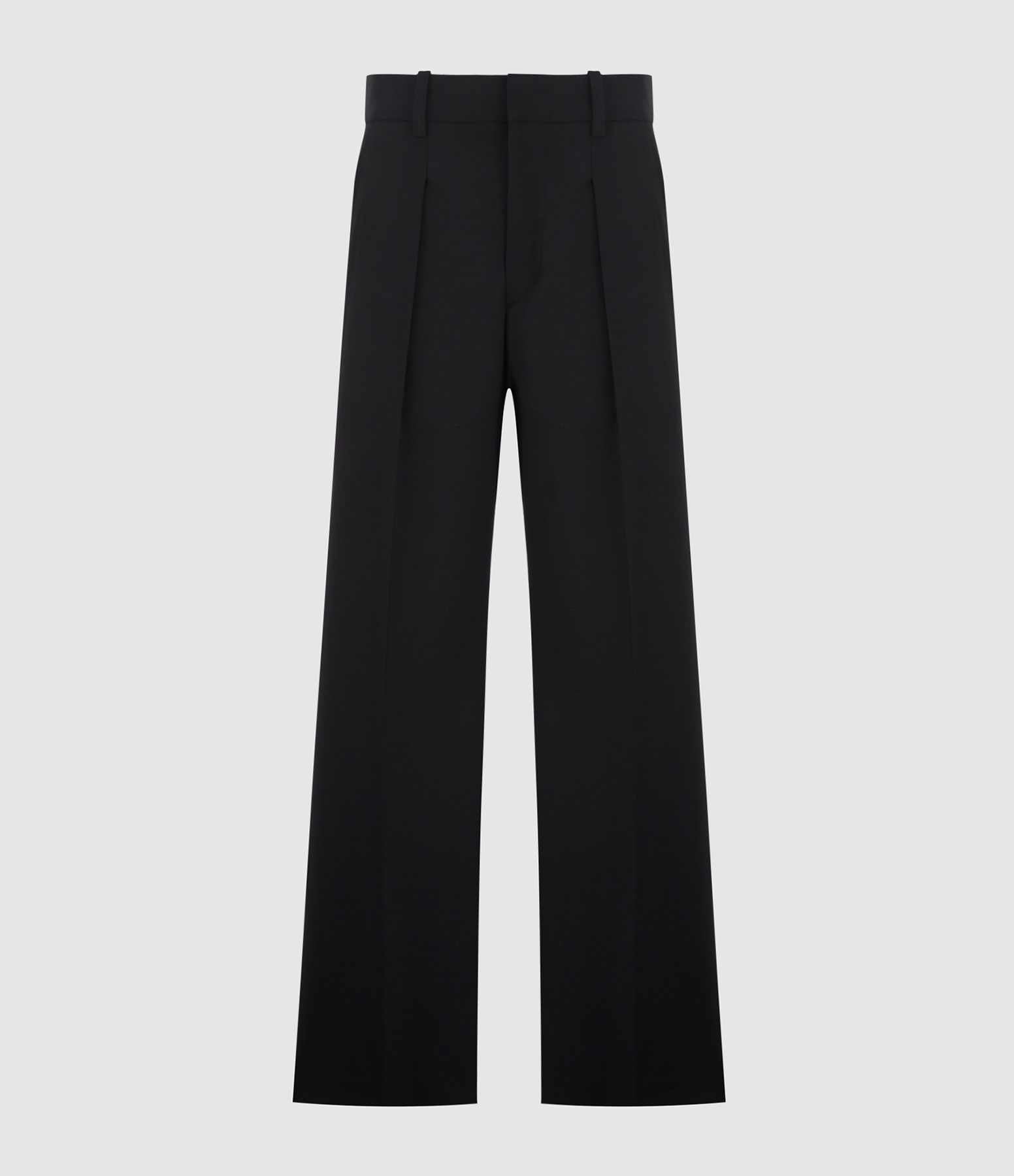 Lisetta Black Trousers