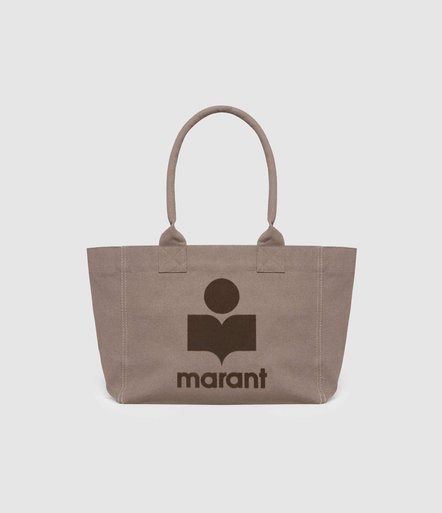 Small Brown Yenky Bag