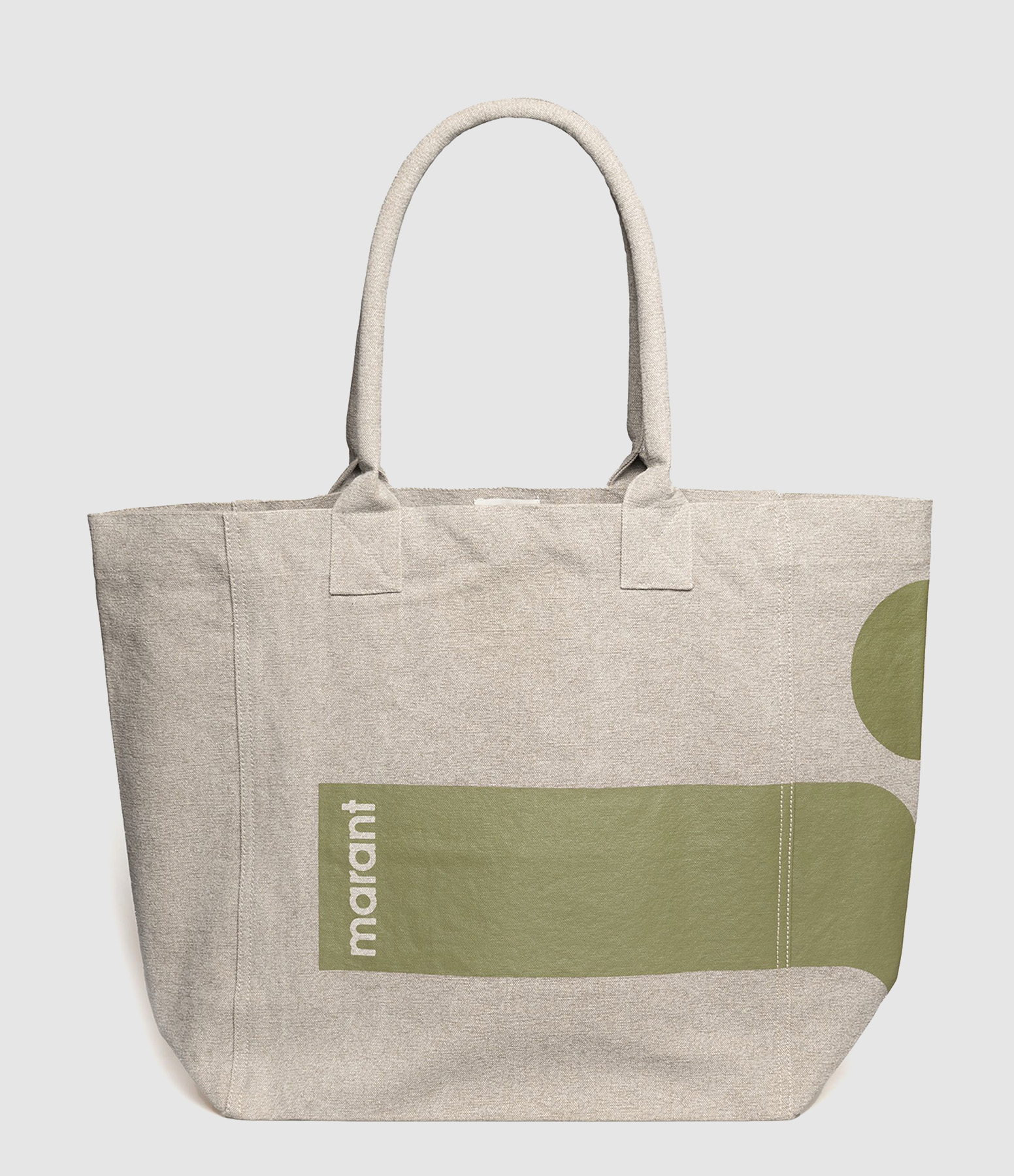 Yenky Moss Green Bag