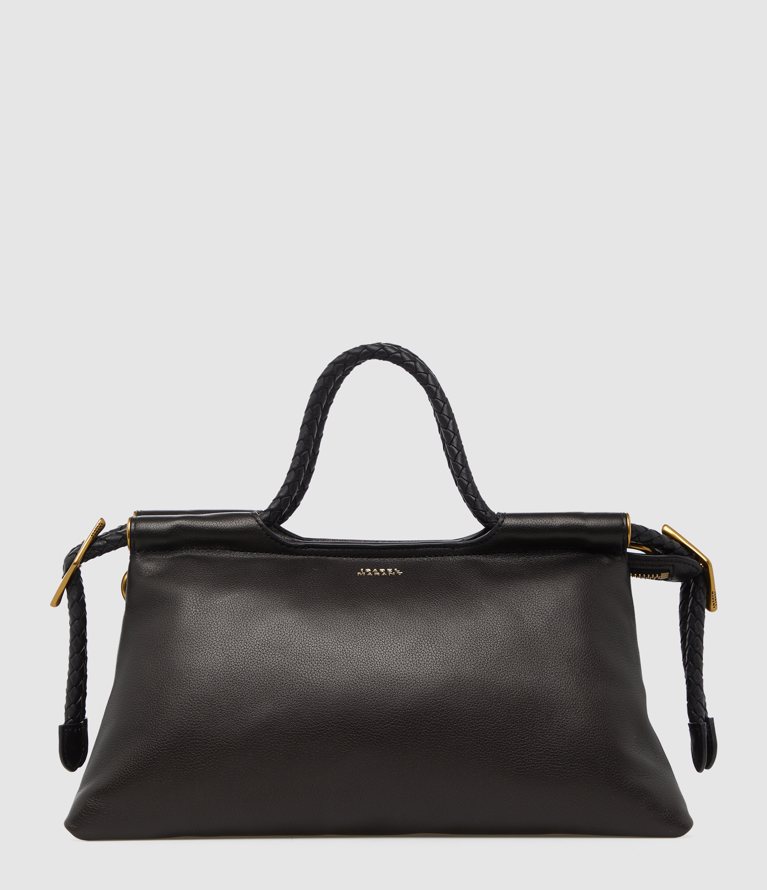 Pipa M Black Bag, Fashion Show