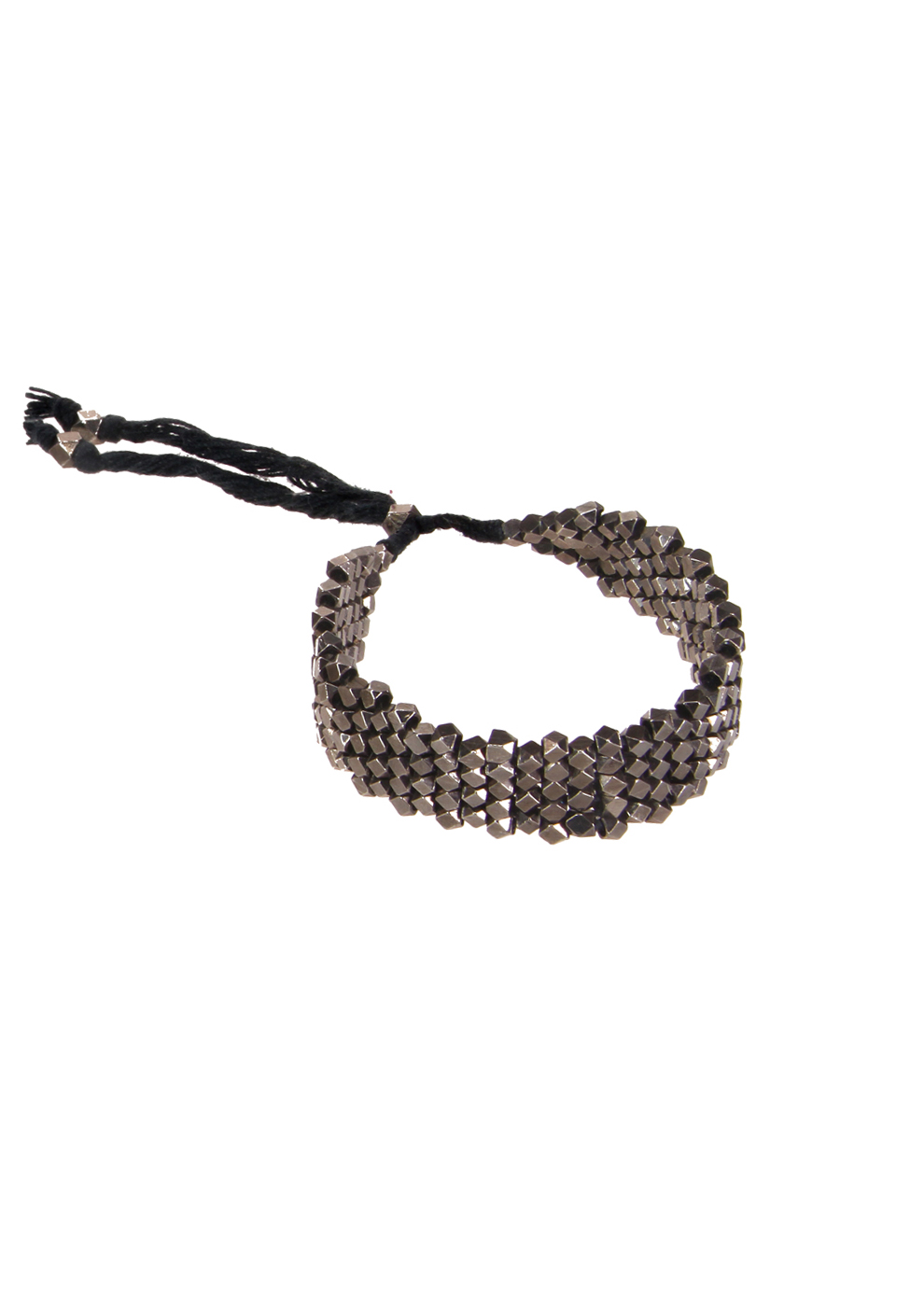 Zanzibar Bead Bangle