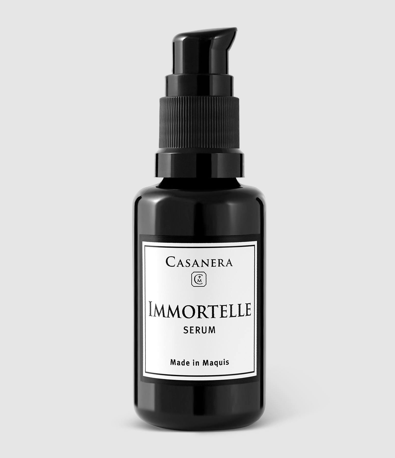 Immortelle Face Serum, 30ml