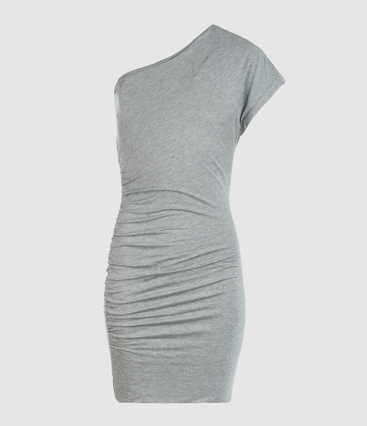 Kodala Grey Dress