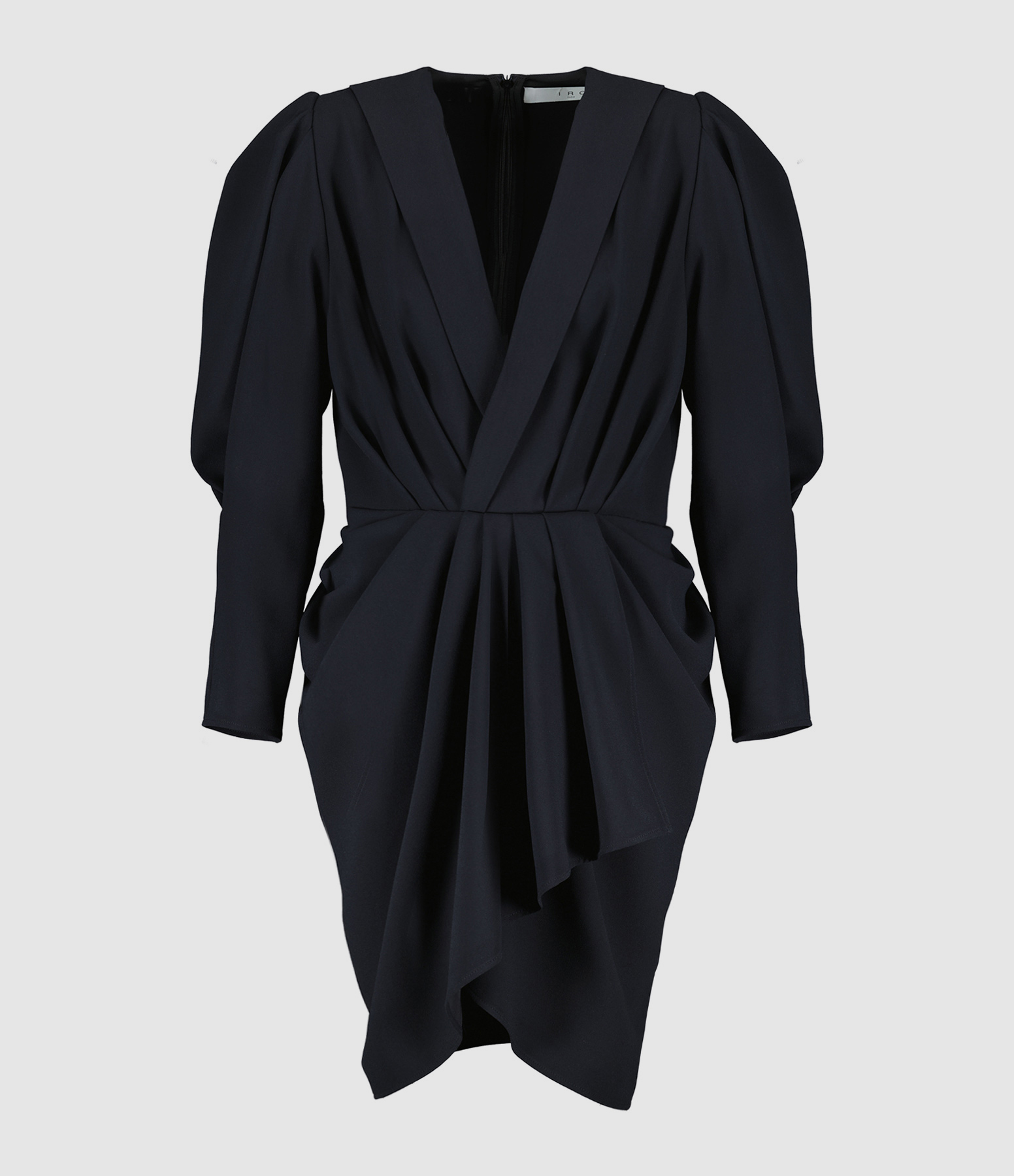 Kalea Dress – Black