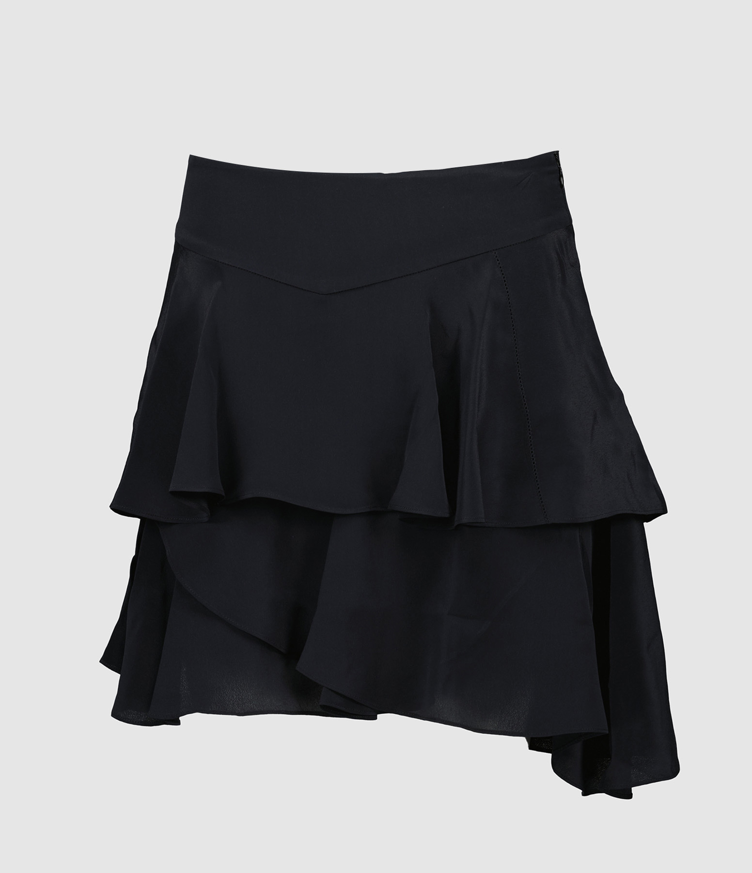 Emerie Black Skirt