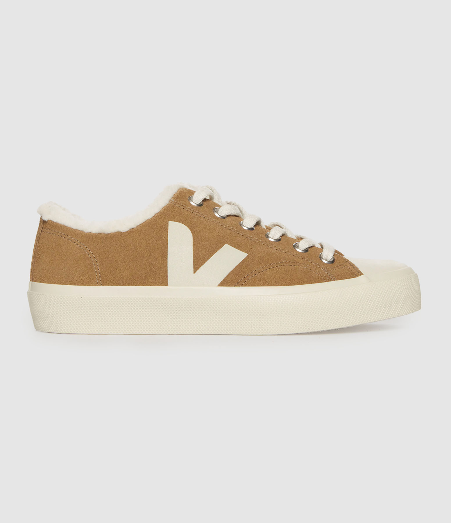 Wata II Low Winter Trainers – Tent Pierre