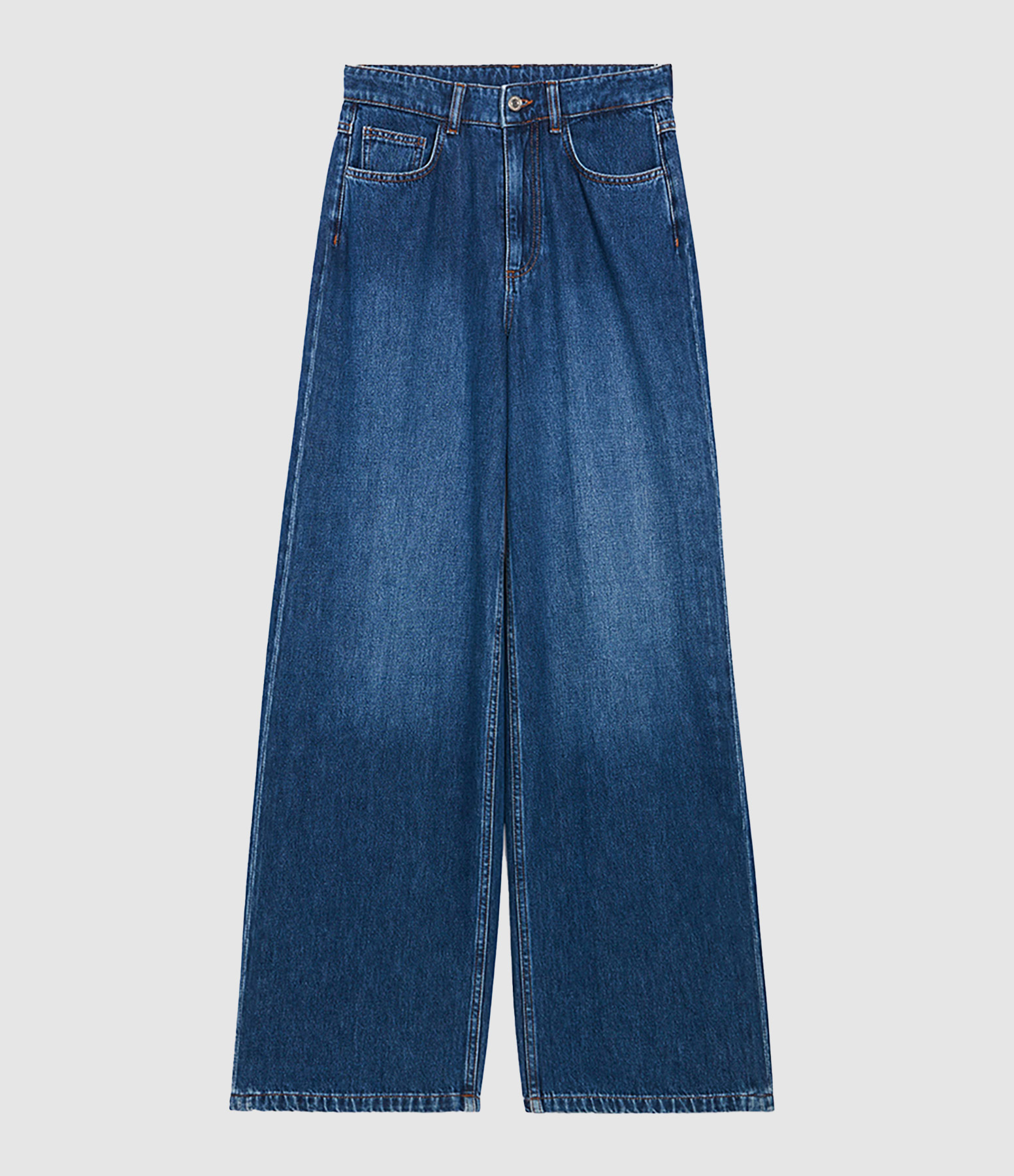 Bilbao Royal Trousers