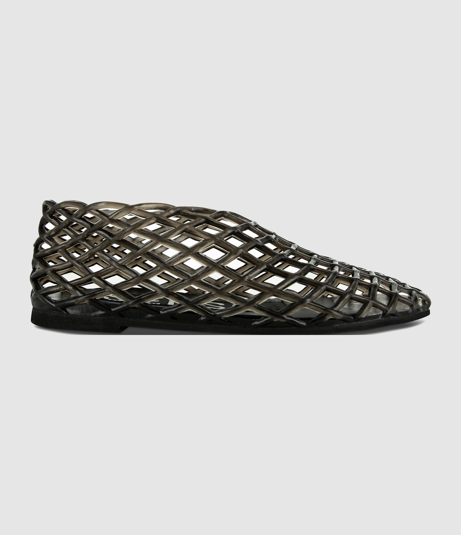 Jellie Ebony Sandals