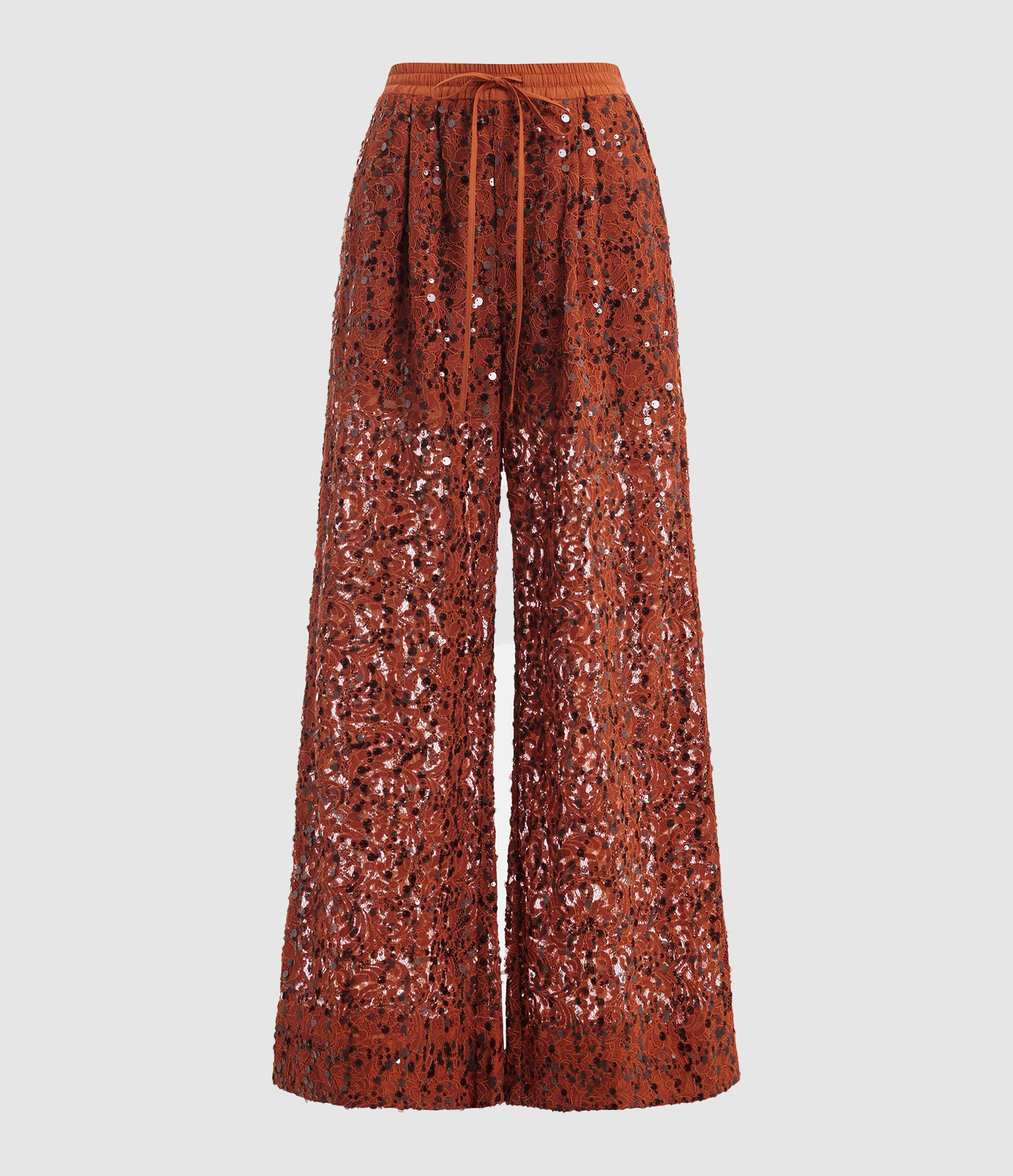 Rouille Jeans Trousers