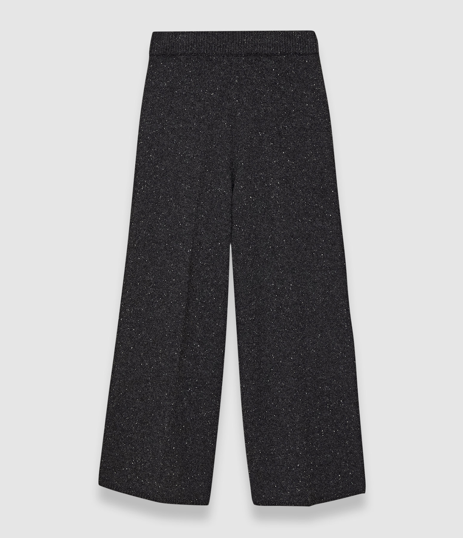 Black Bermuda Shorts