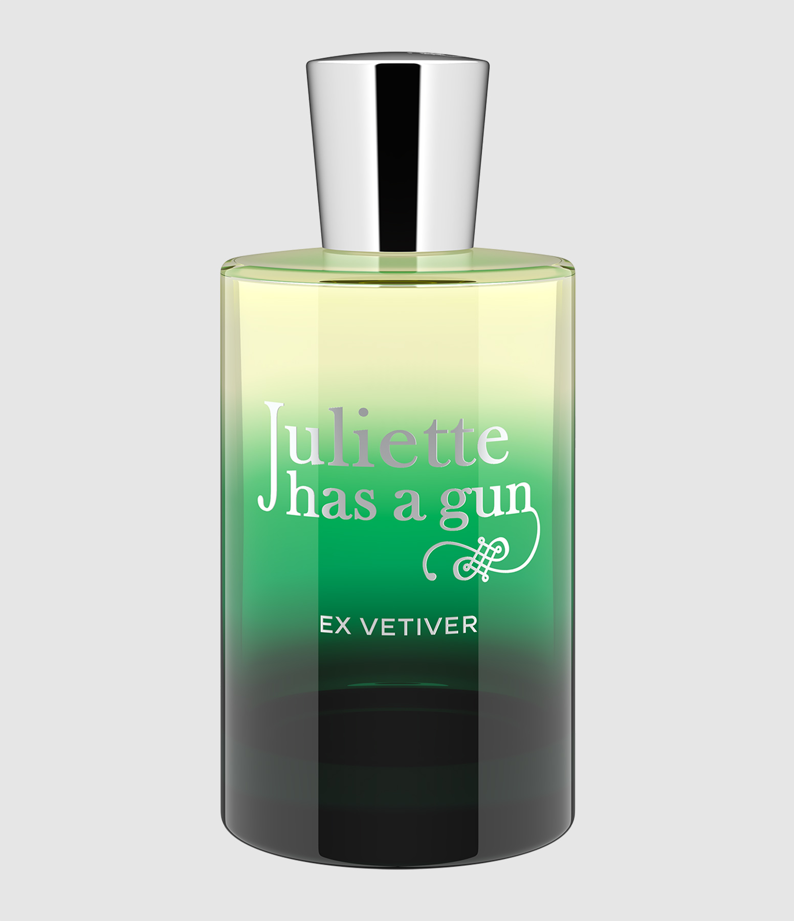 Vetiver Eau de Parfum, 100ml