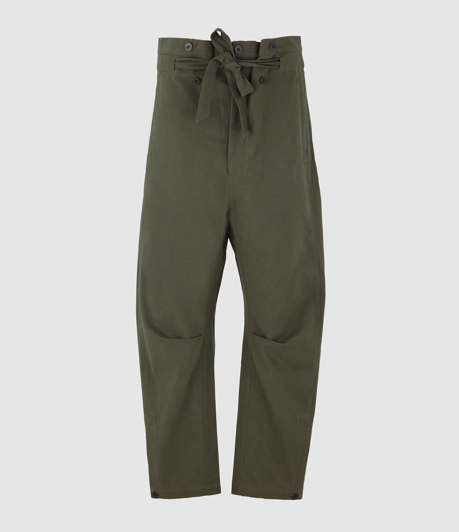 The Everything Pant in Olive