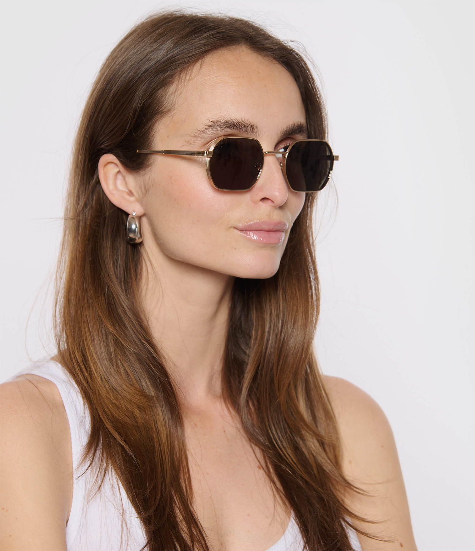 Ben Doré Sunglasses