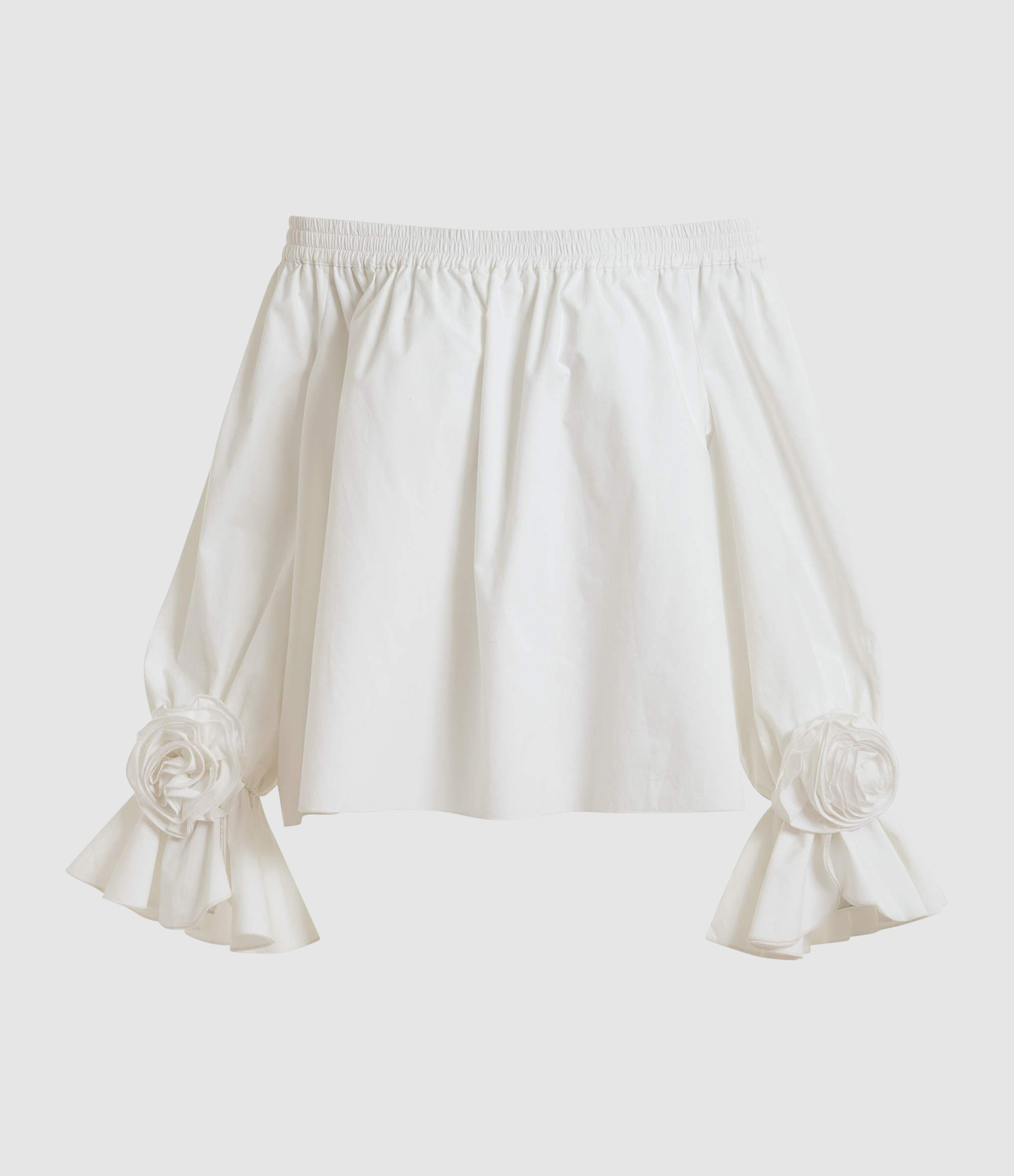 Jofie Off-White Blouse
