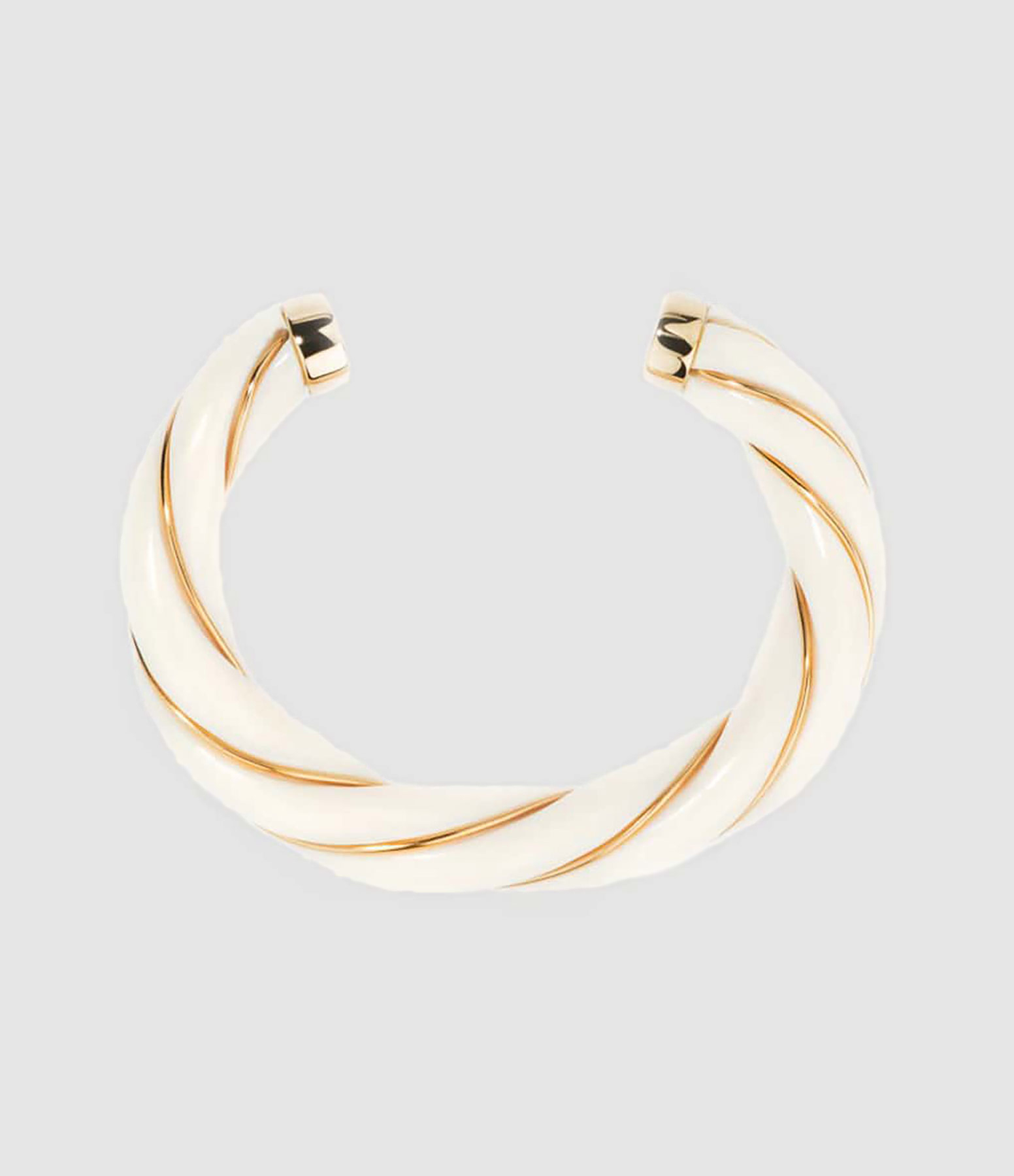 Diana Ivory Bracelet