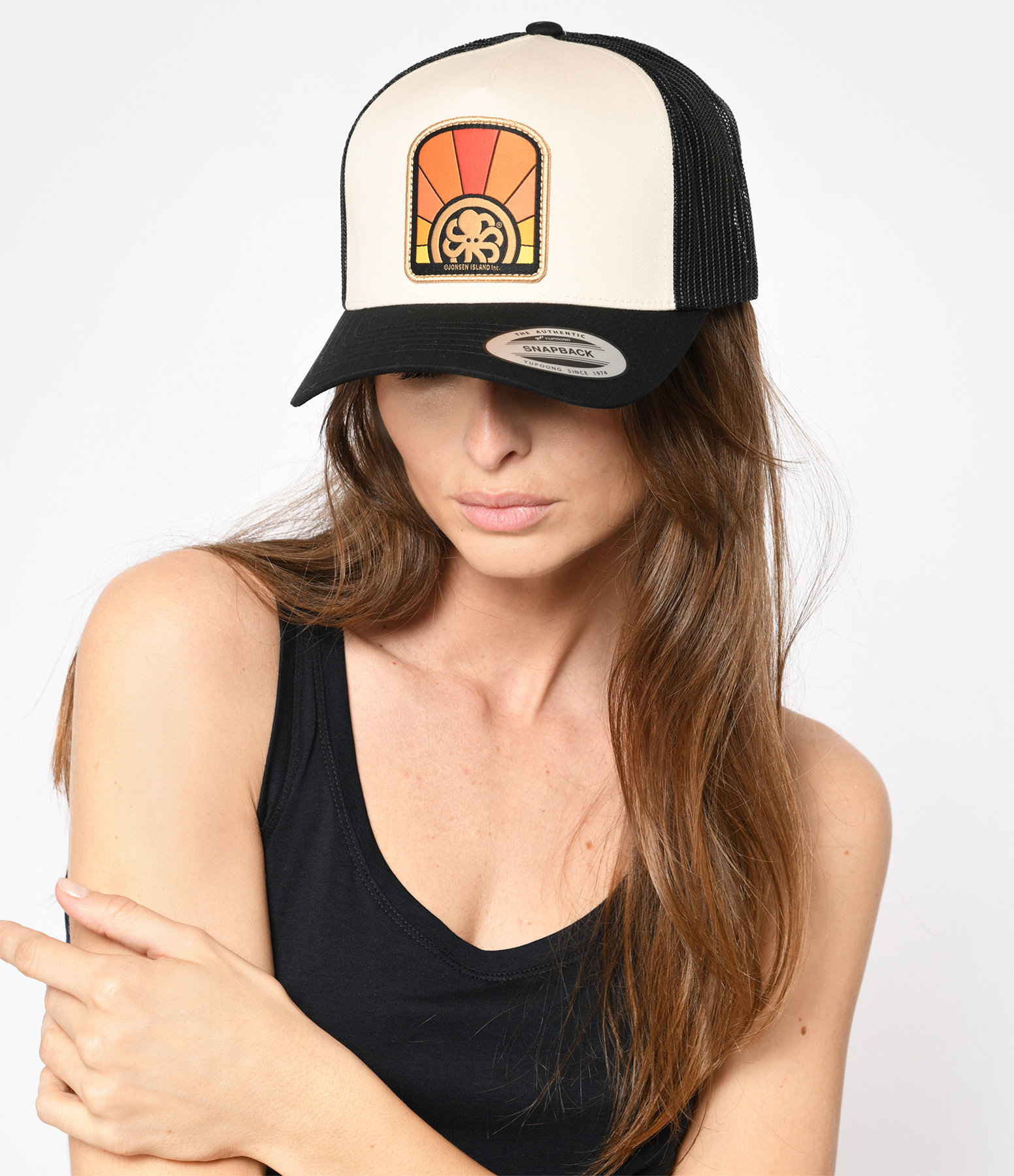 Omnia Sol Black Cap