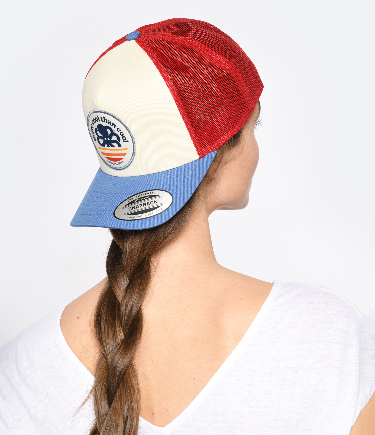 Cool French Cap