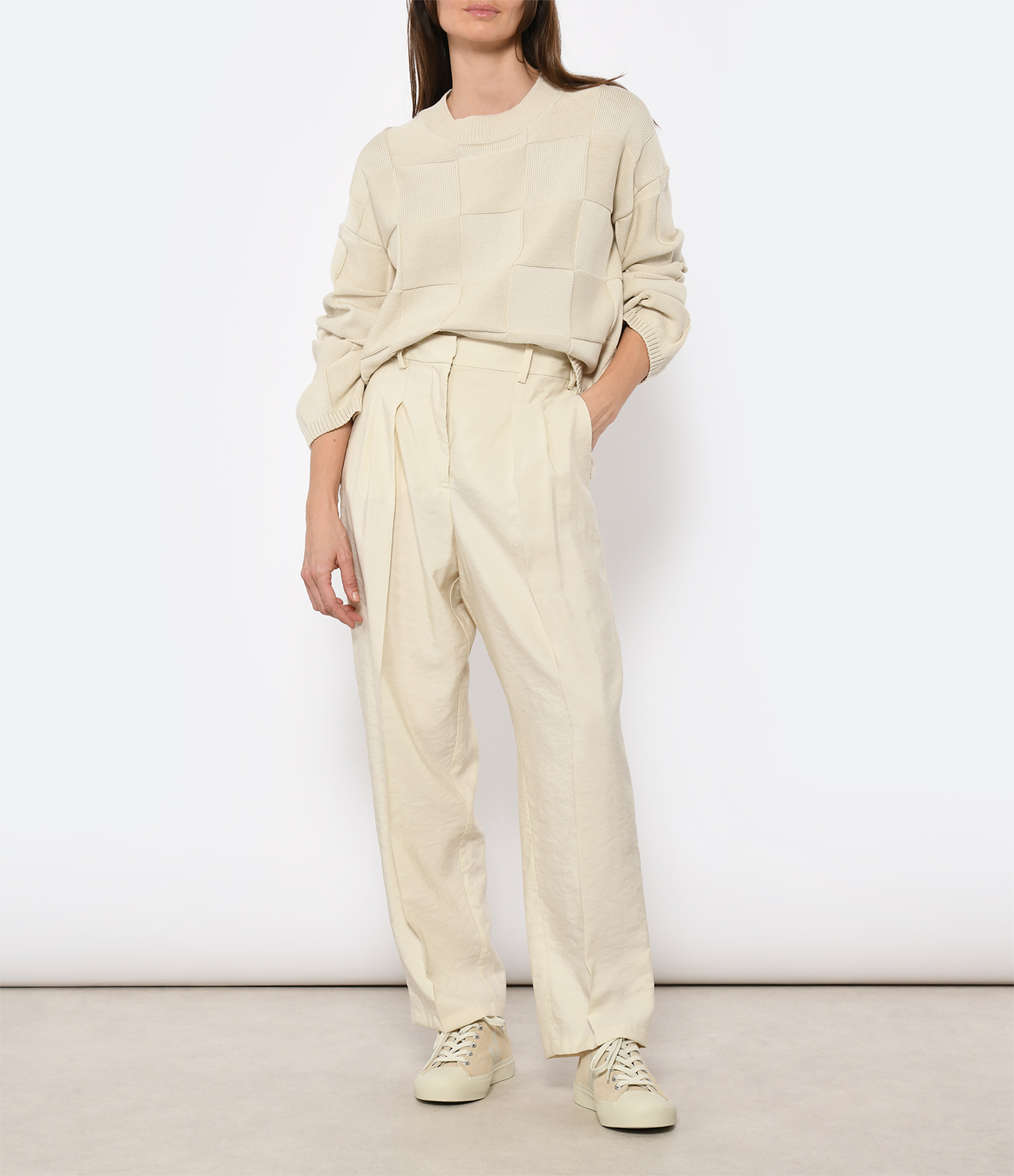 Tarn Papyrus Trousers