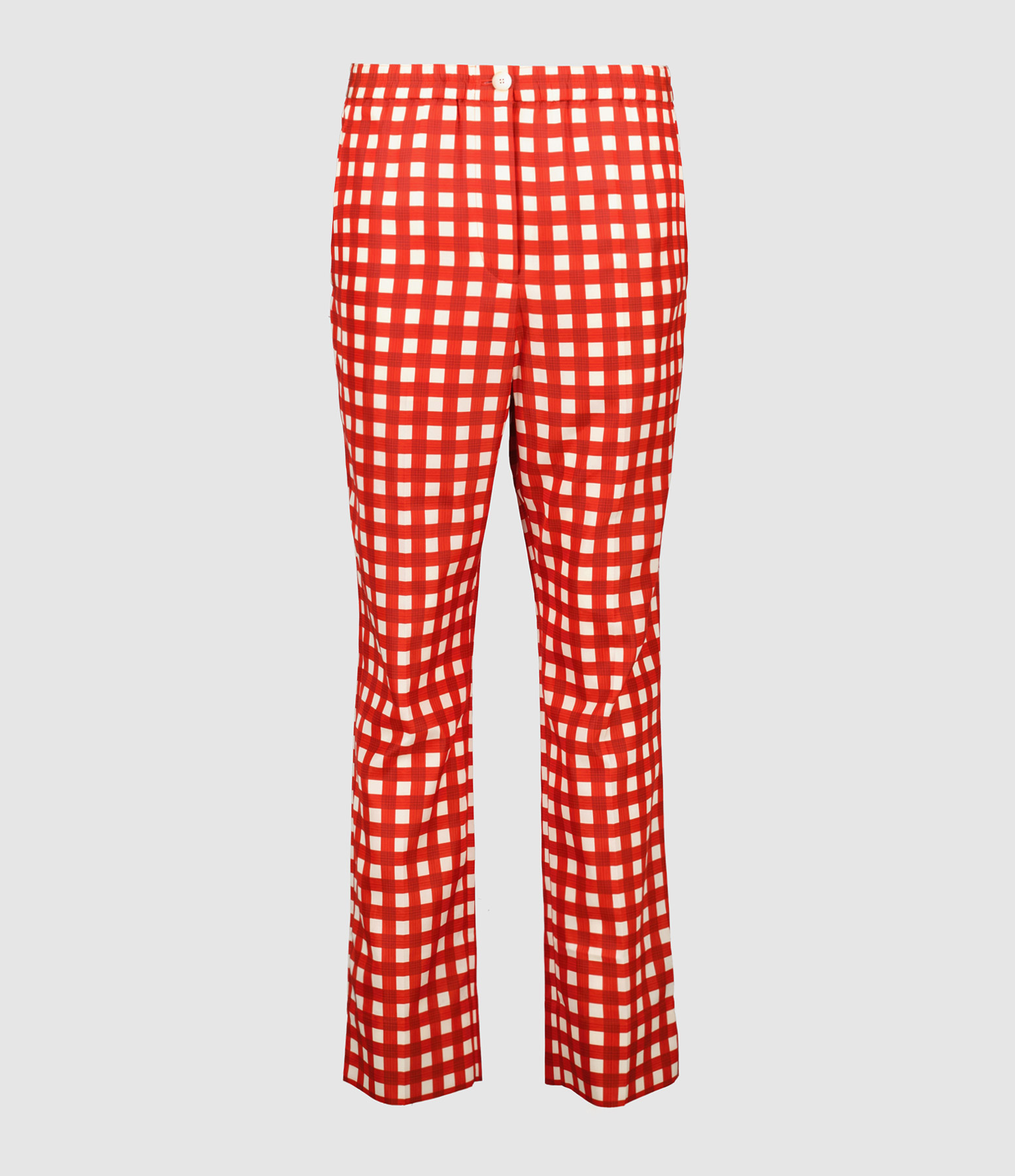 Tottenham Crimson Combo Trousers