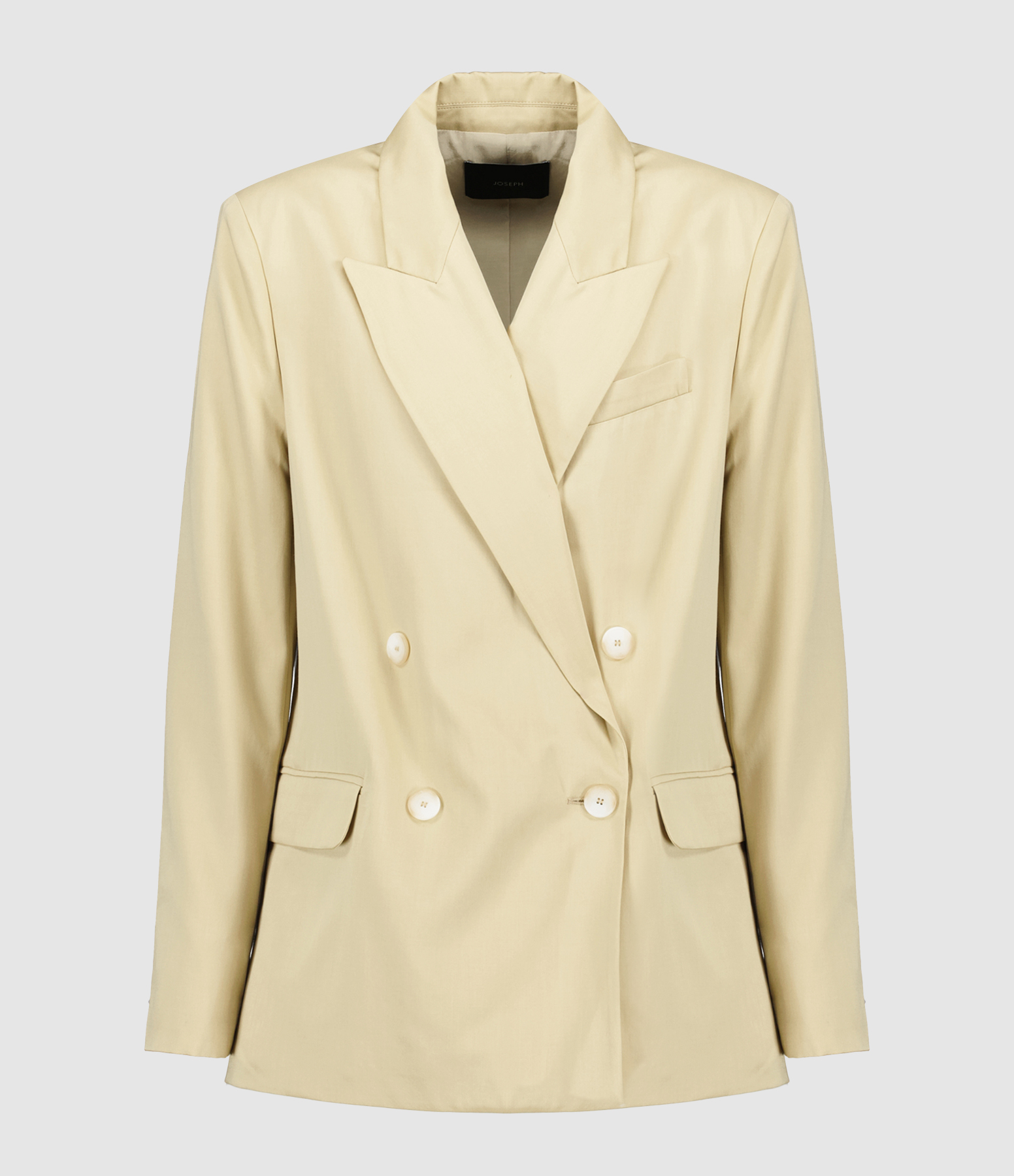 Jaden Safari Jacket