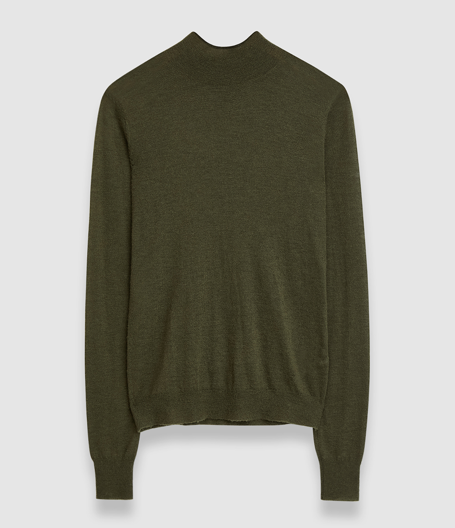 High Nk Hass Avocado Jumper