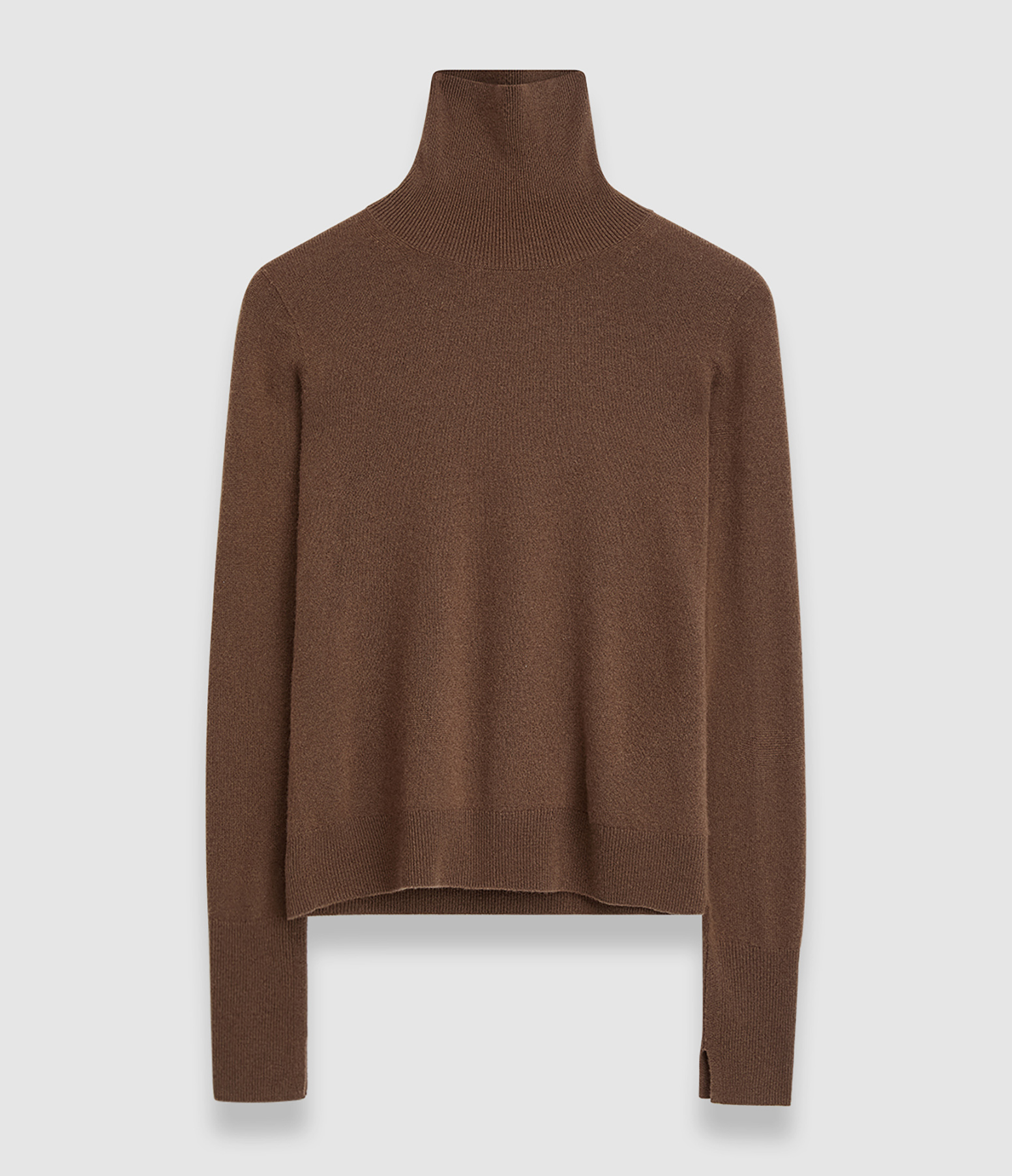 High Nk Arabica Jumper