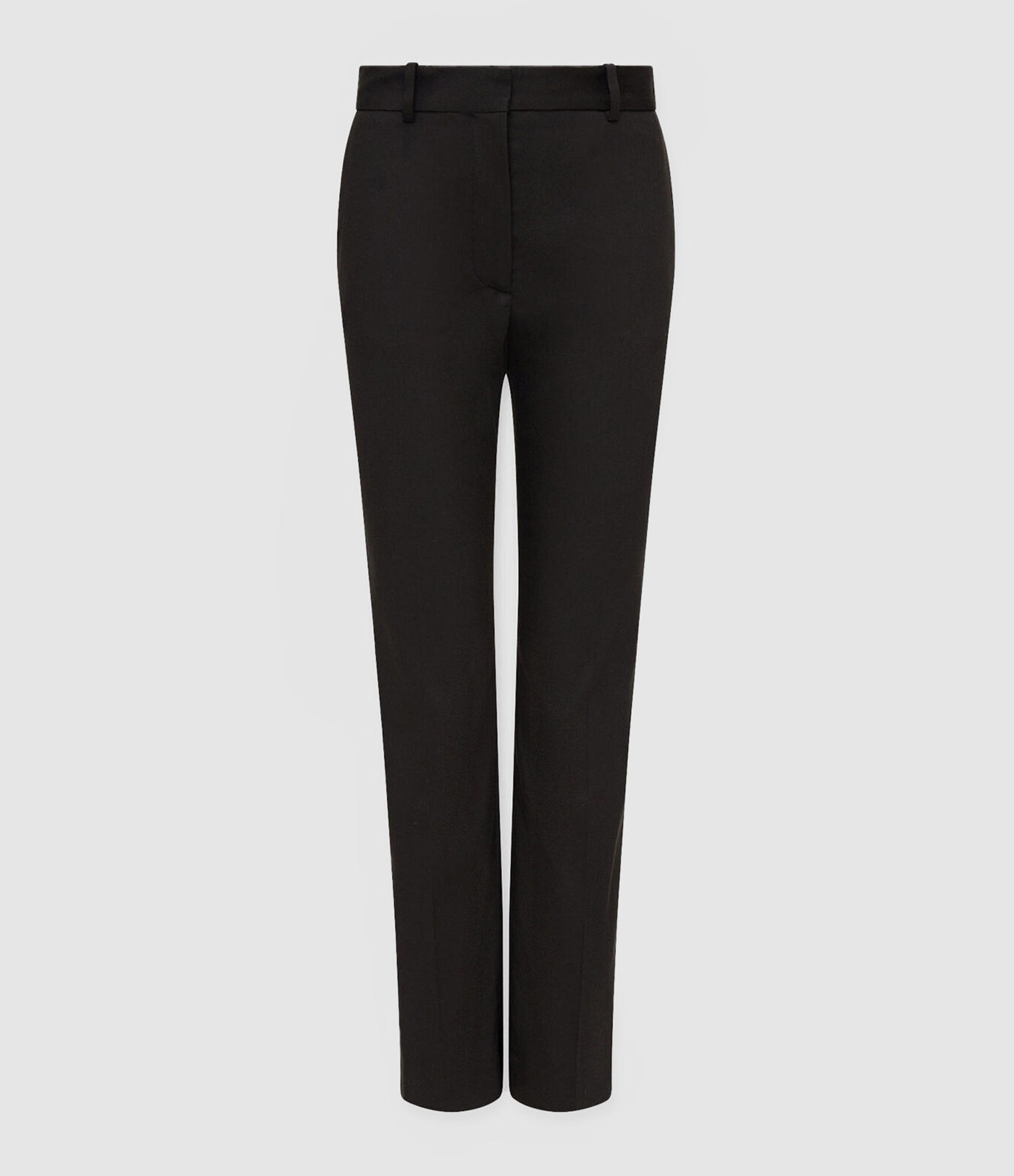 Coleman Black Trousers