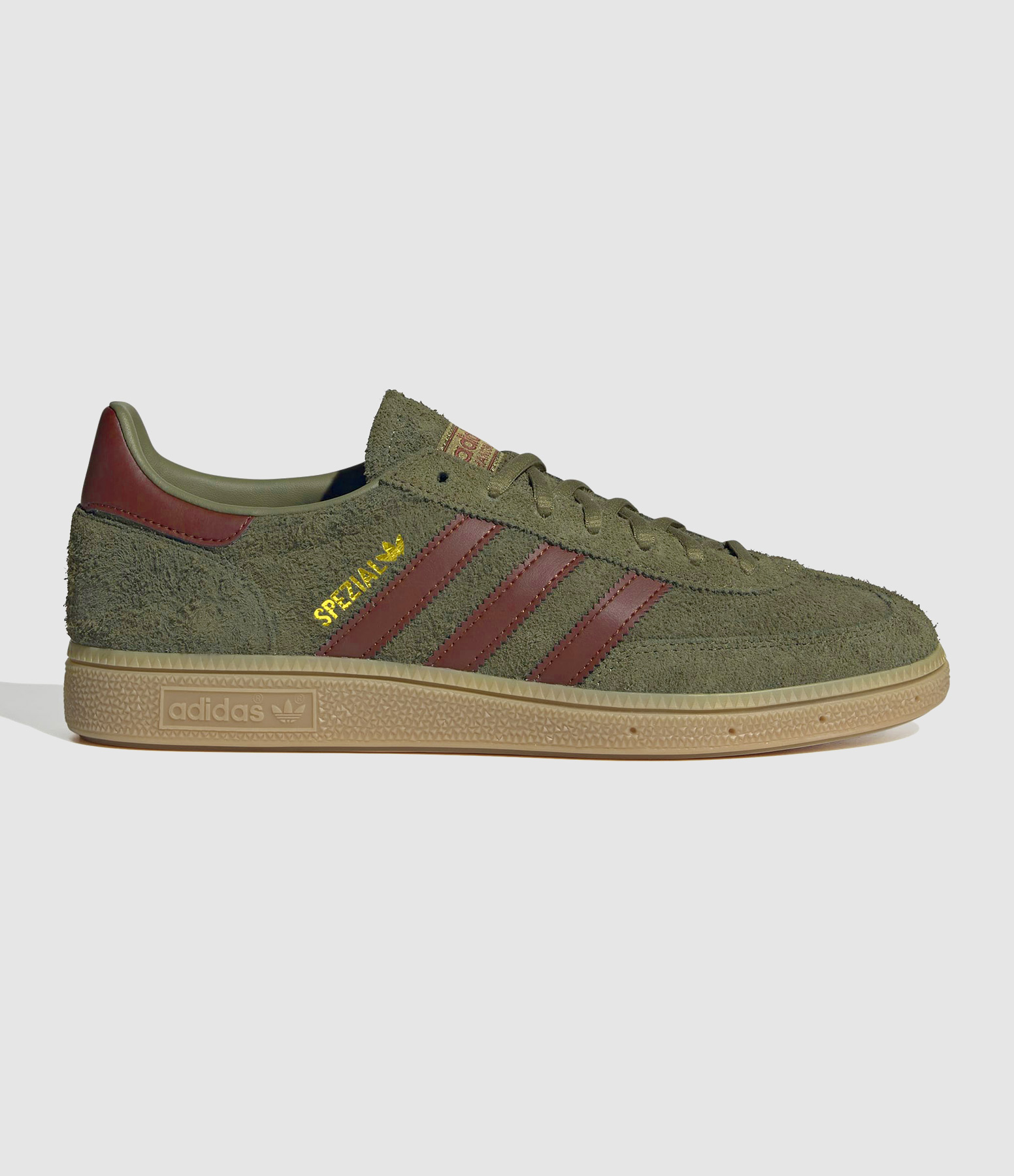 Focoli Foxbrn Gum3 Special Handball Trainers