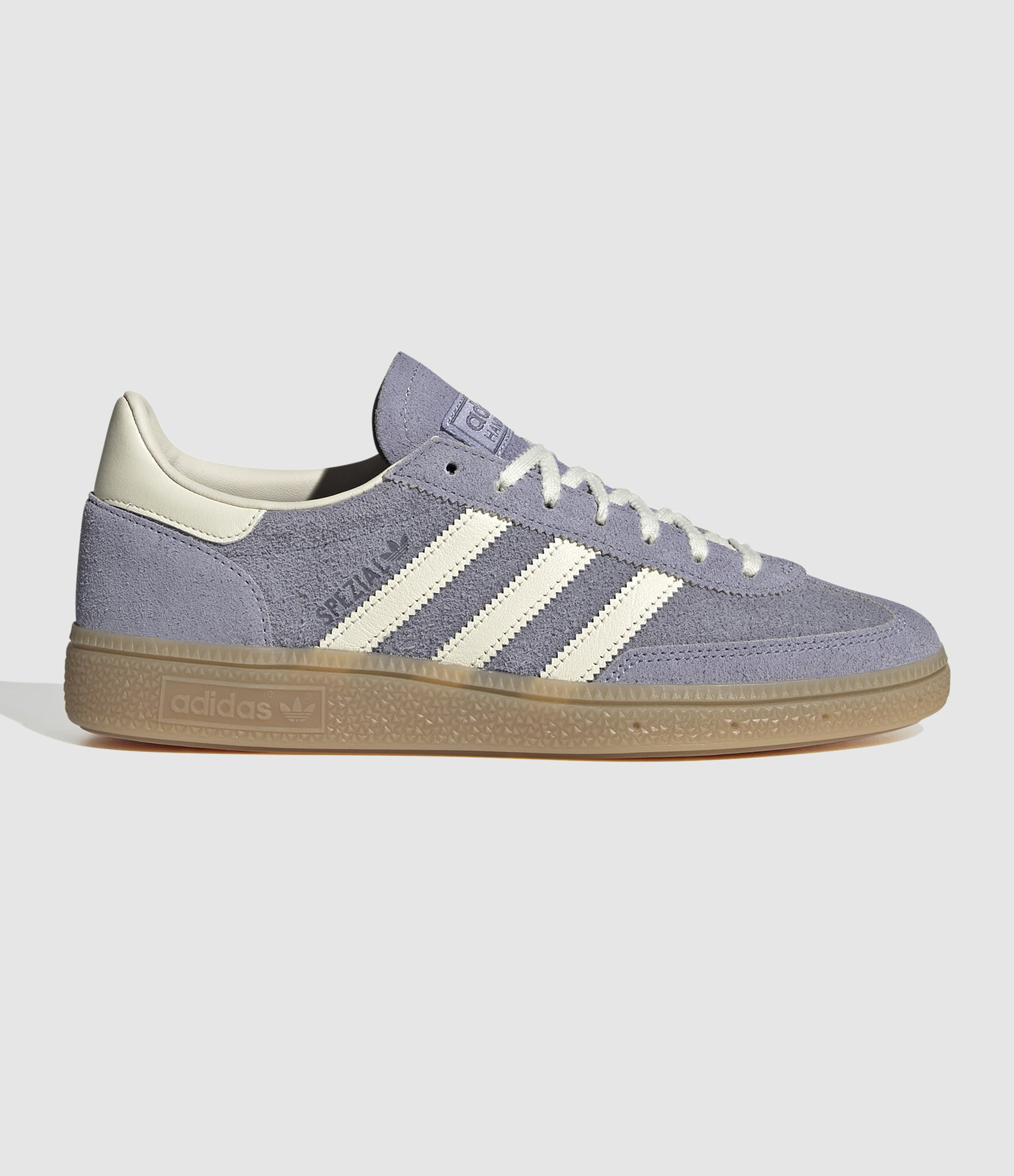 Handball Spezial W Silvio Crewht Gum4 trainers