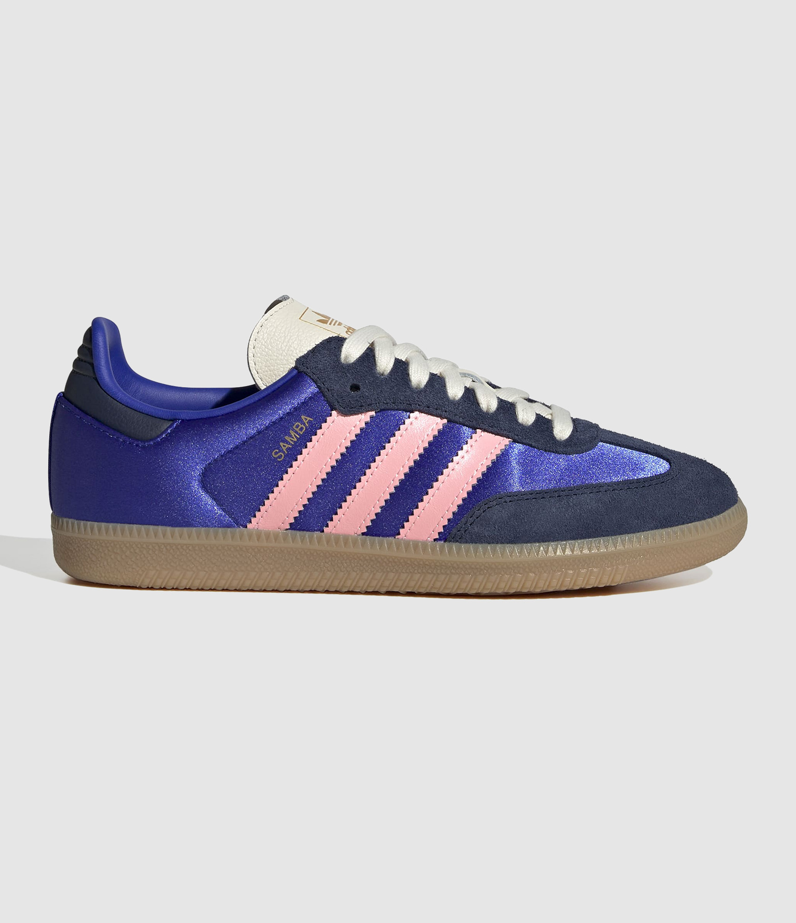 Samba OG Lucblu Nindig Gum3 trainers