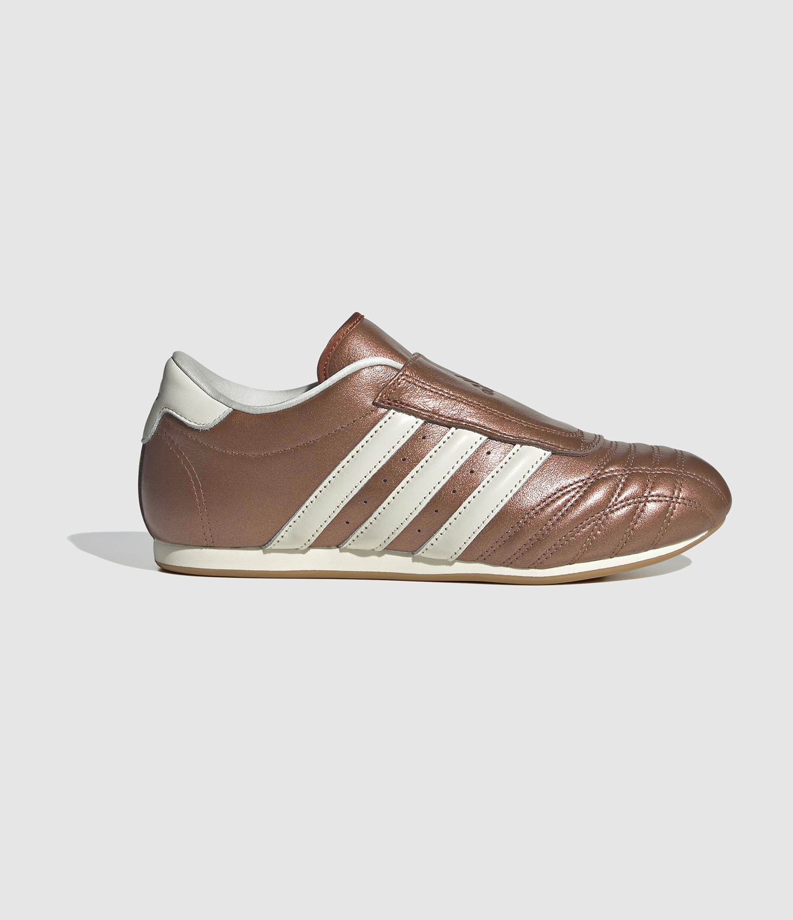 Supcol Prebrn Off-White Taekwondo Trainers