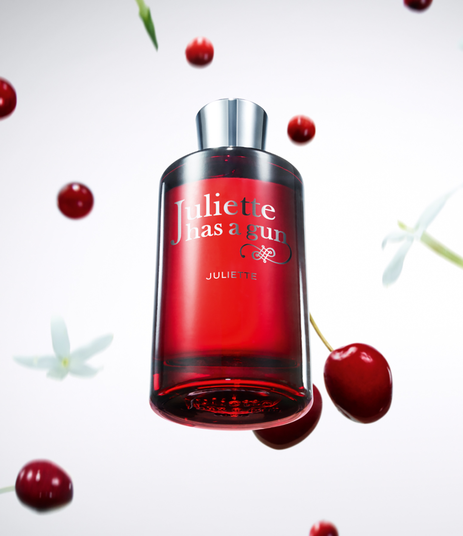 Juliette Eau de Parfum, 100ml