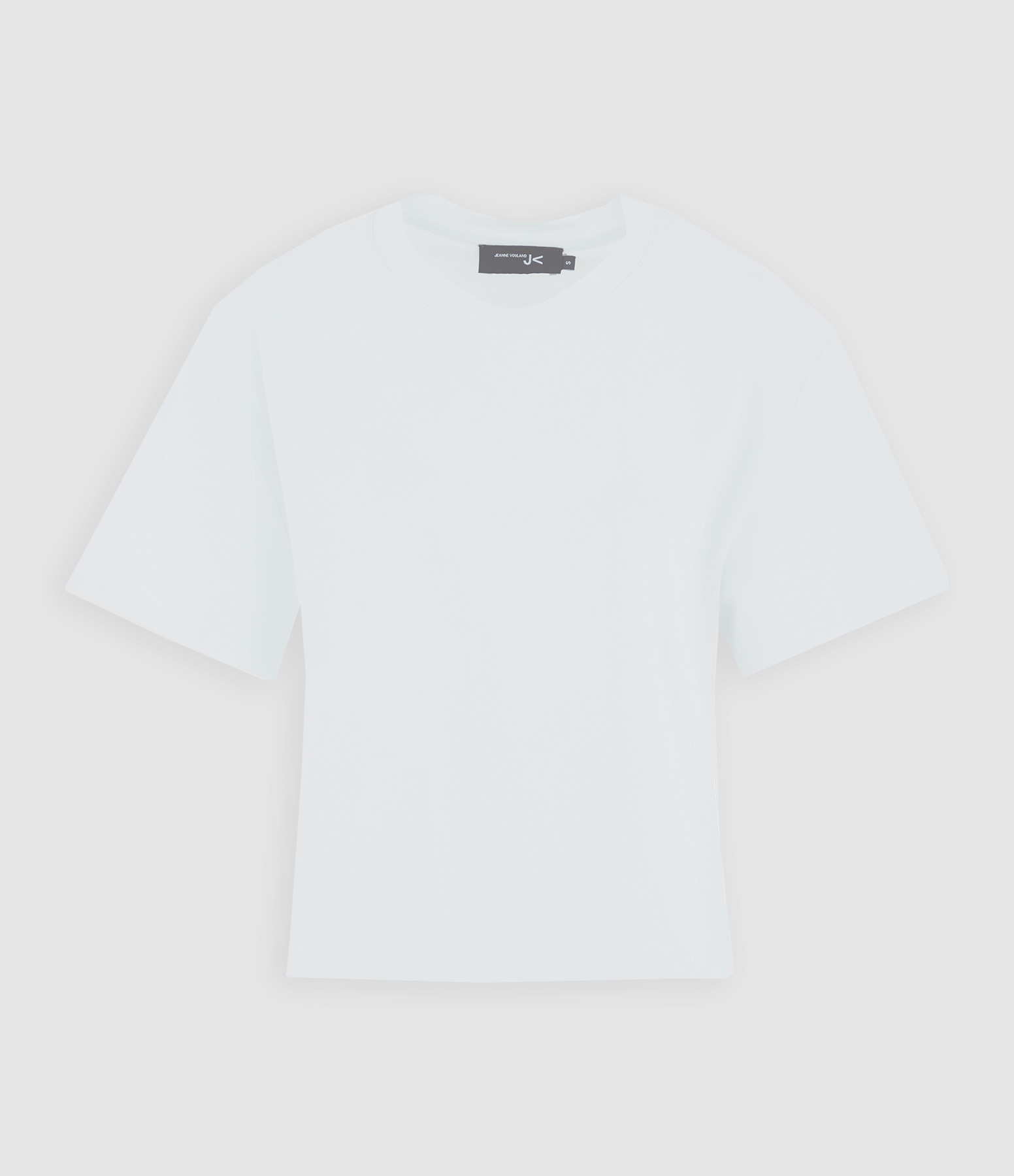 White Pago T-shirt