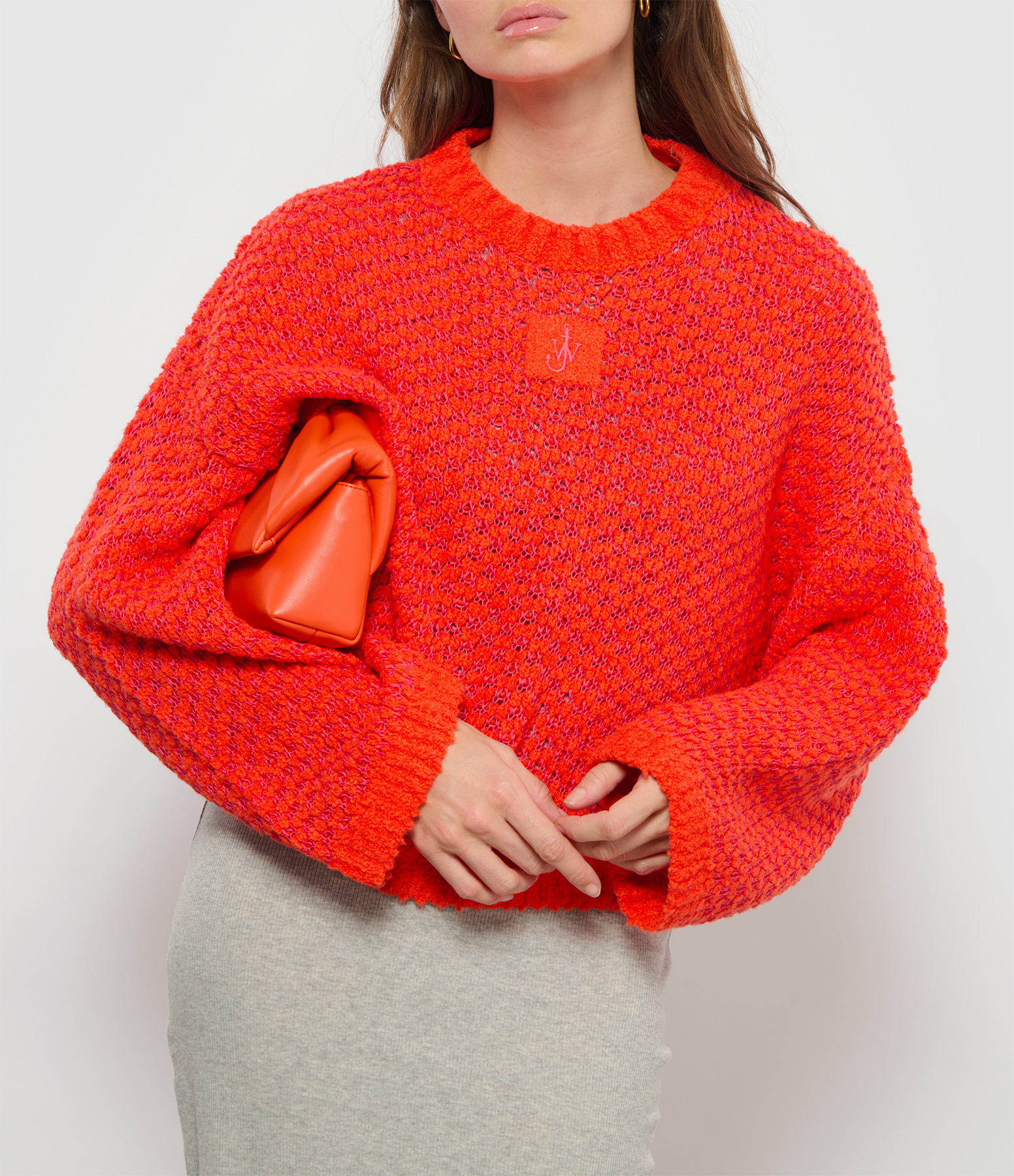 Hibiscus Jumper