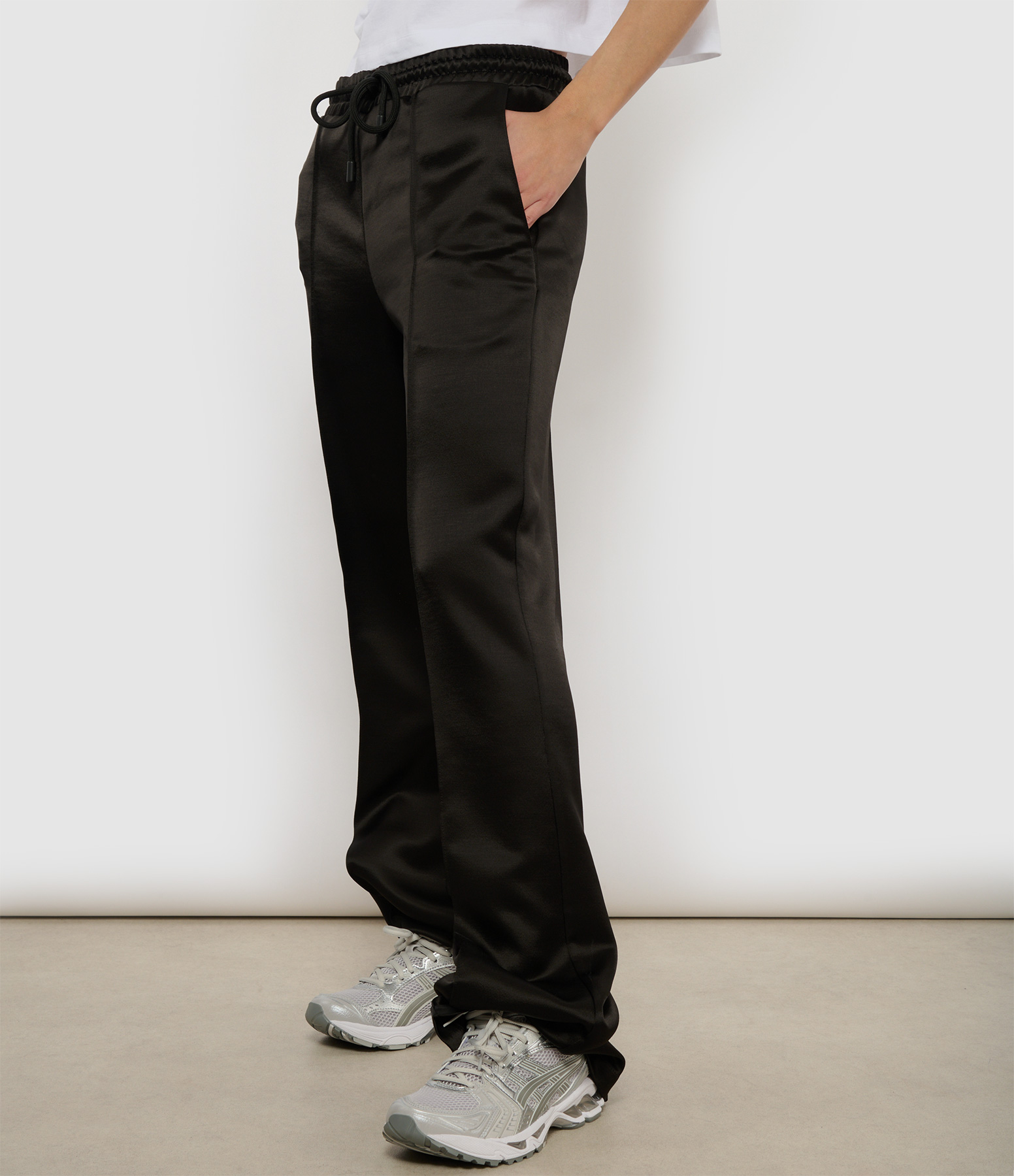 Black Trousers