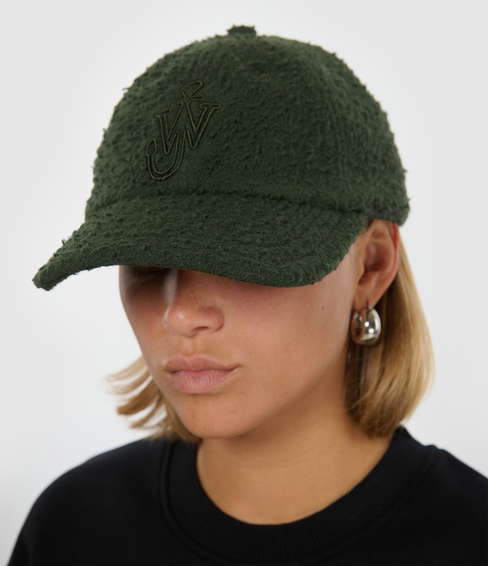 Pine Baseball Cap