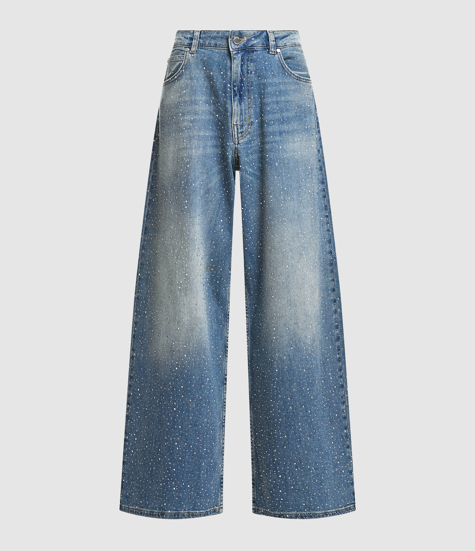 Blue Jean Kactus