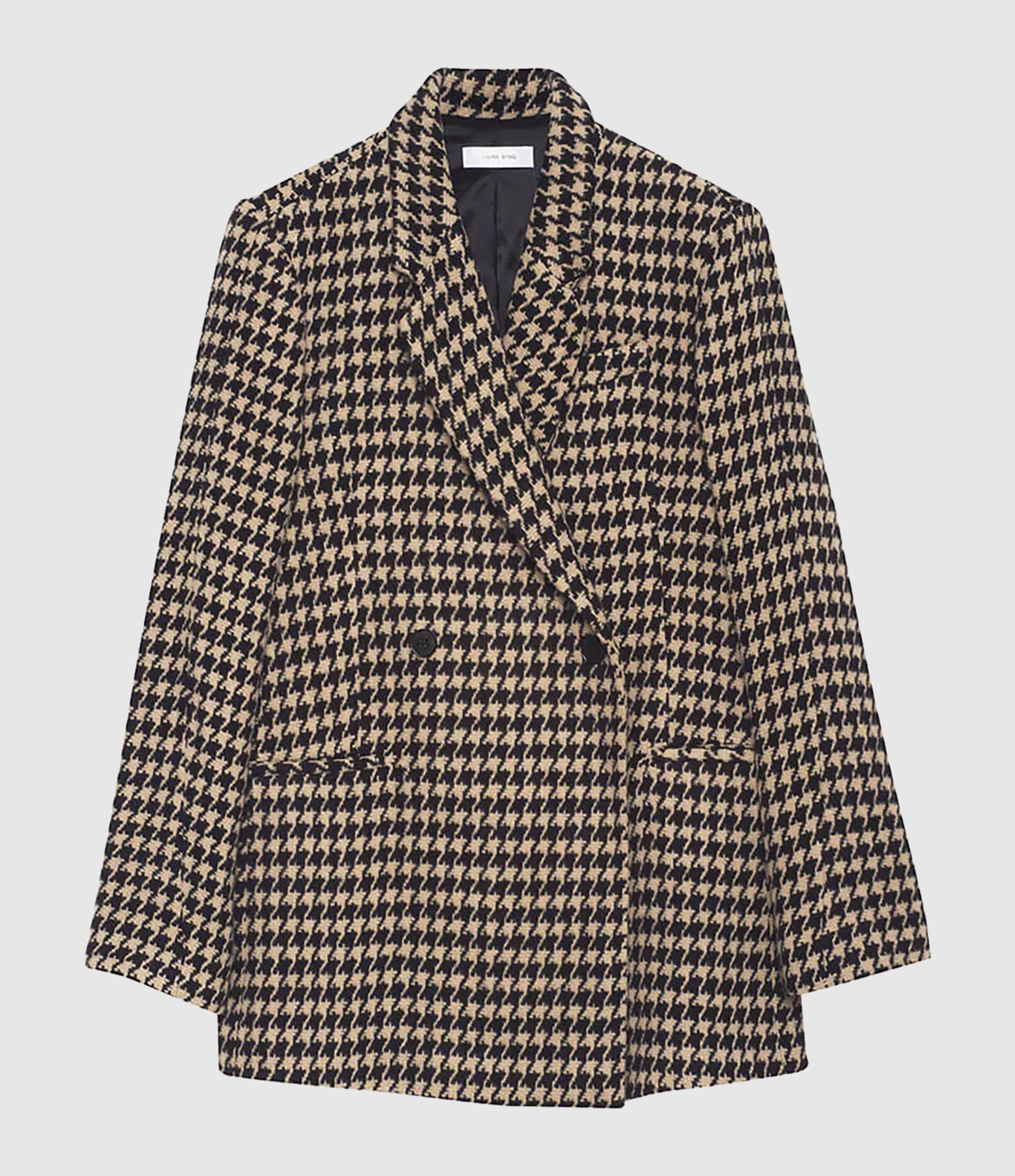 Kaia Blazer Jacket
