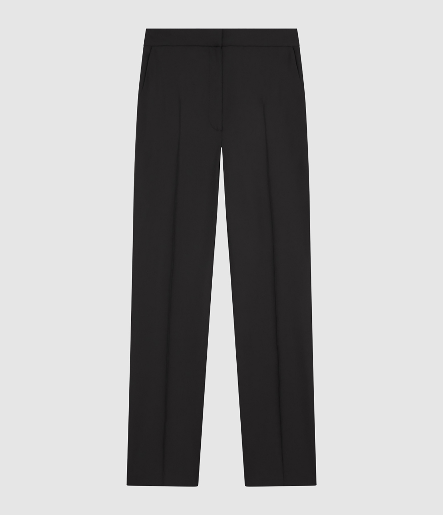 Kallisto Black Trousers