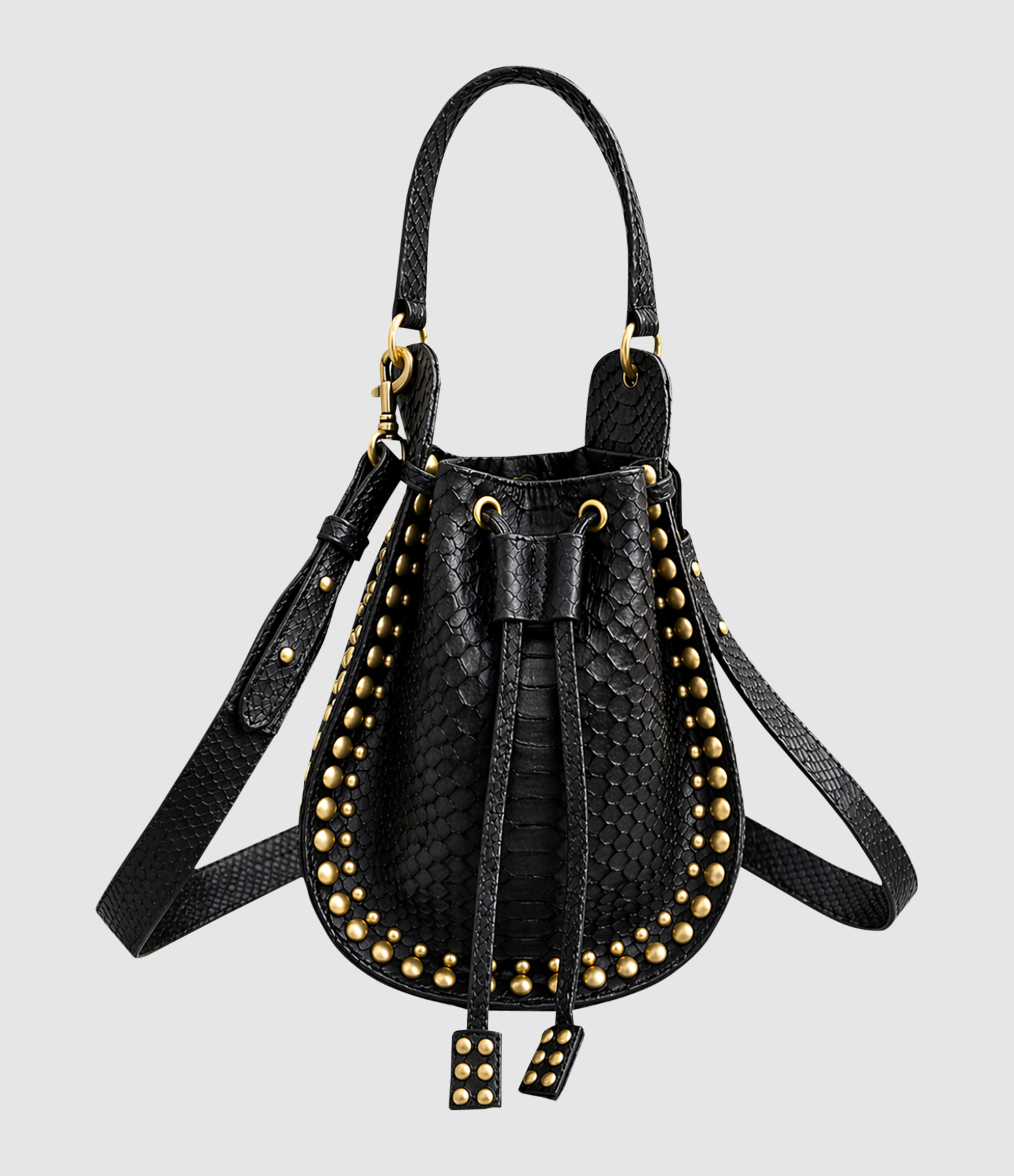 Kate Black Bag