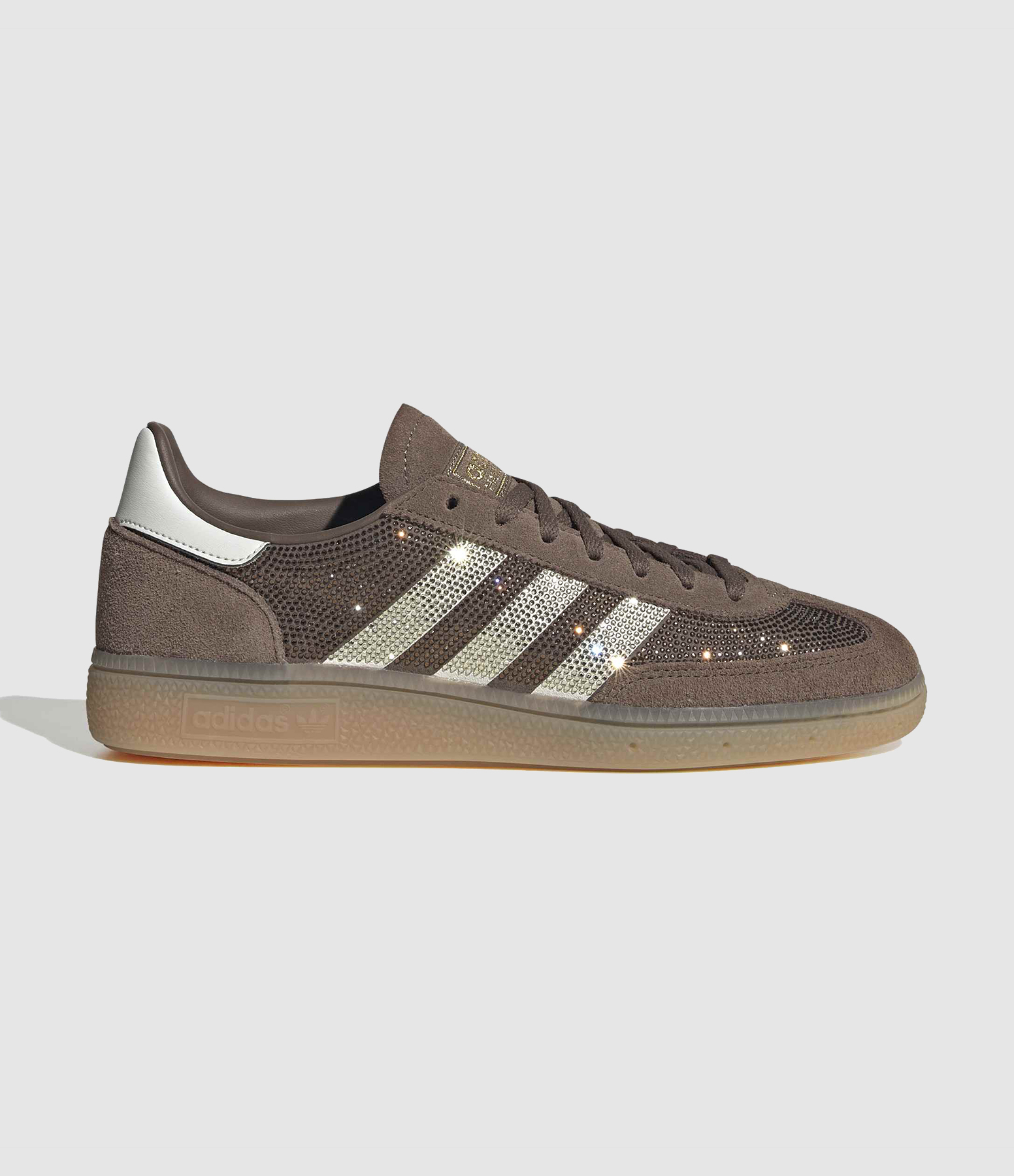 Baskets Spezial Earth Strata/Off White/Gold Met.