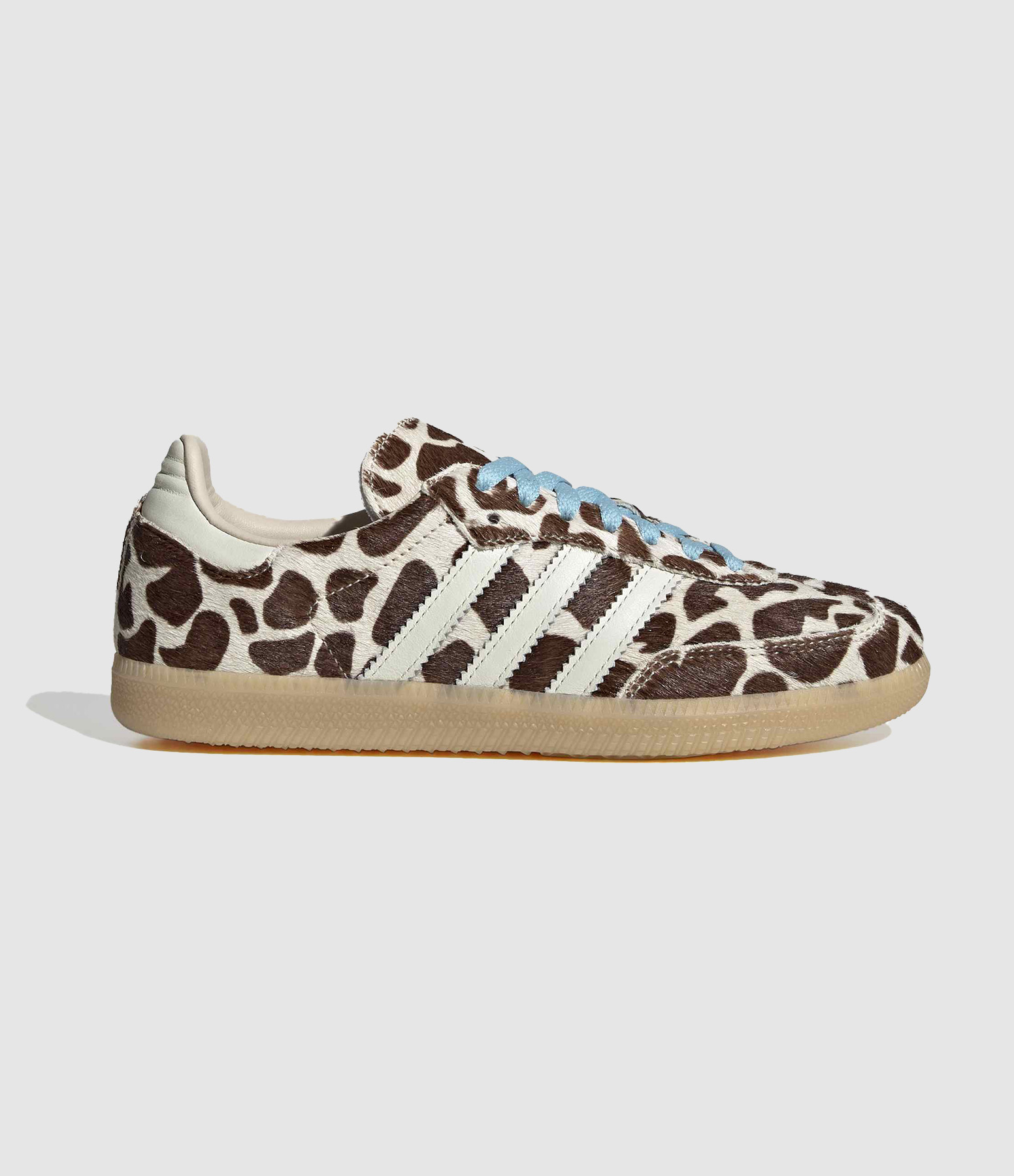 Samba OG W Crystal Linen/Ivory/Gum 3 trainers