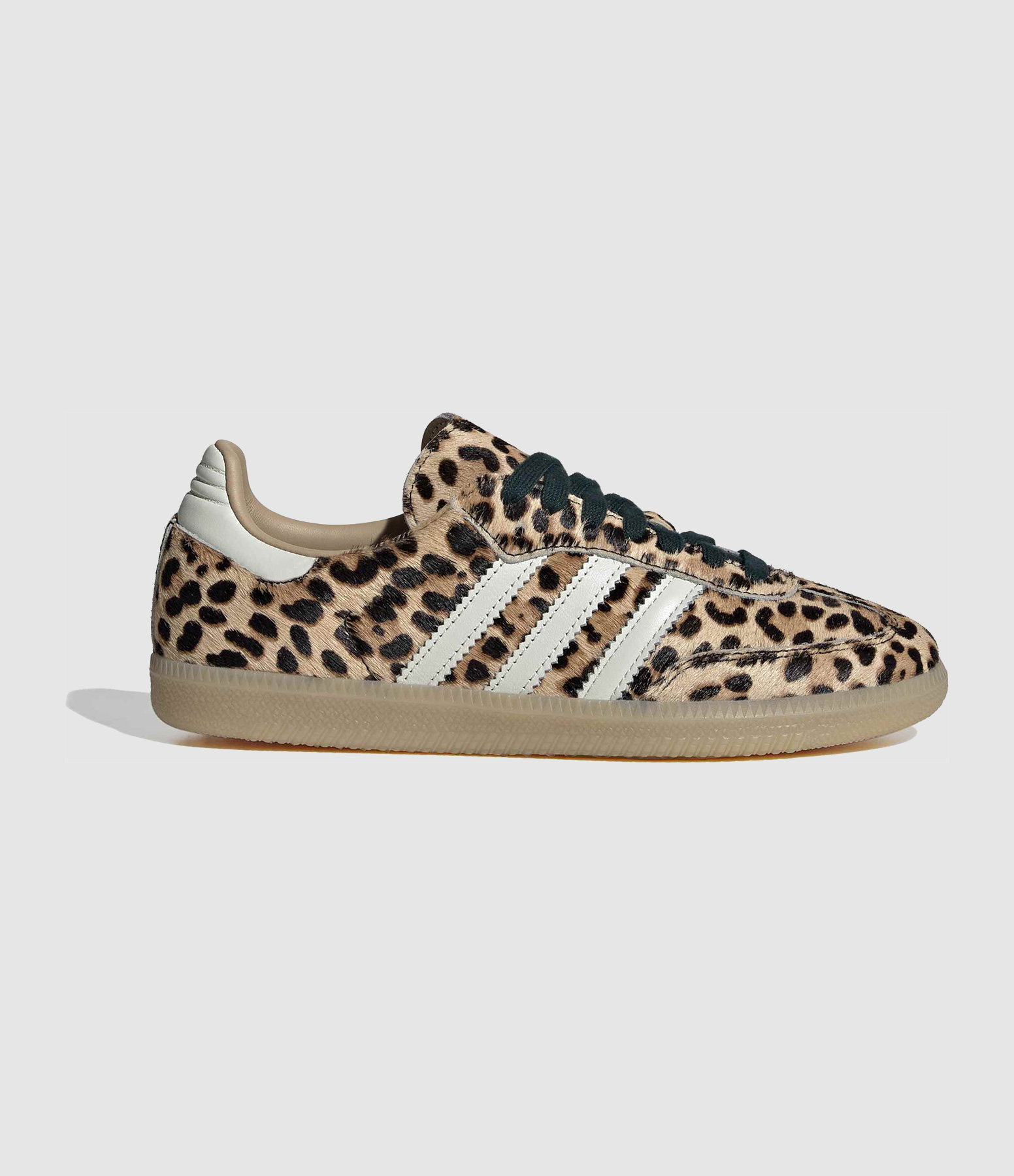Samba OG W Magic Beige/Ivory/Gum 3 trainers